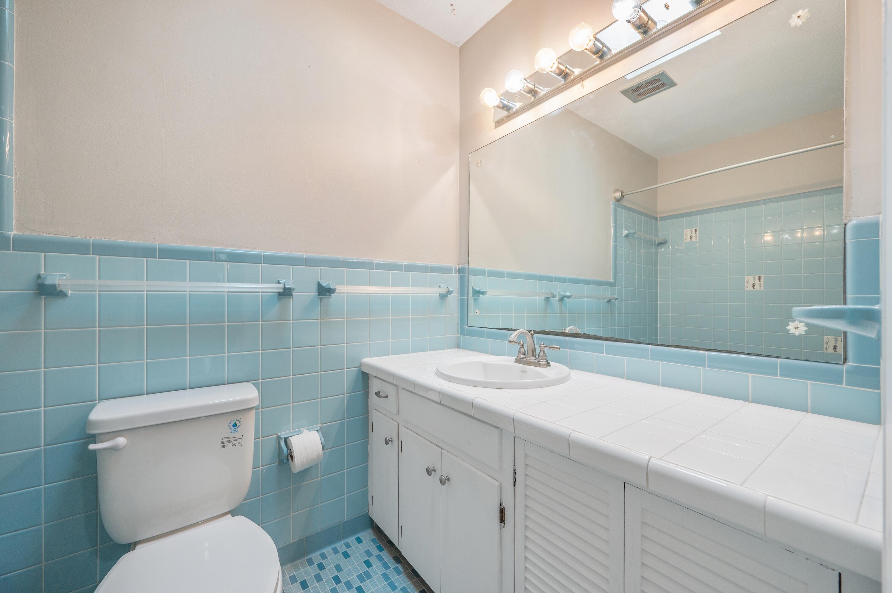 BAYOU WOODS 1ST ADDN - Residential