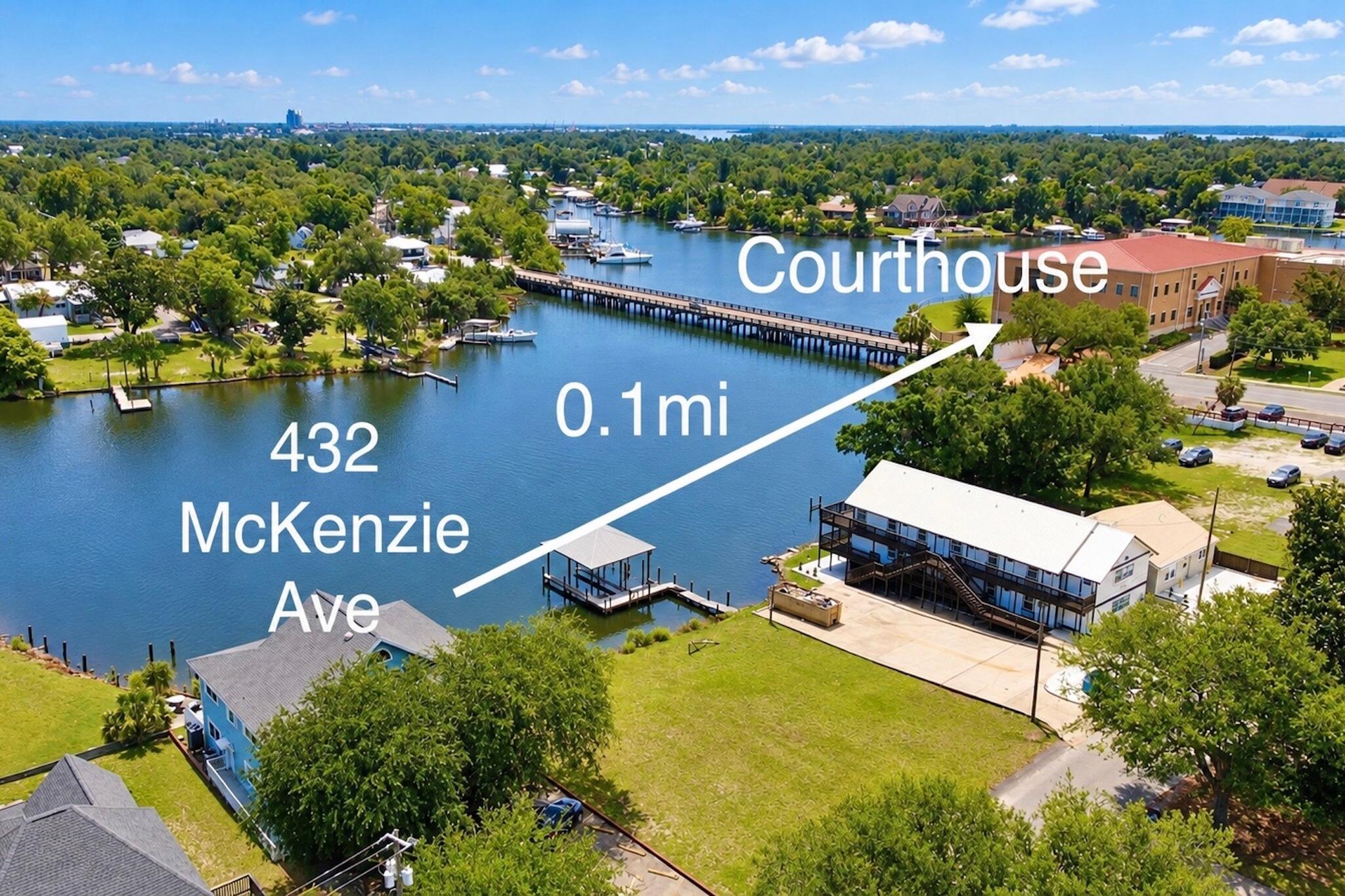 430&432 McKenzie Avenue