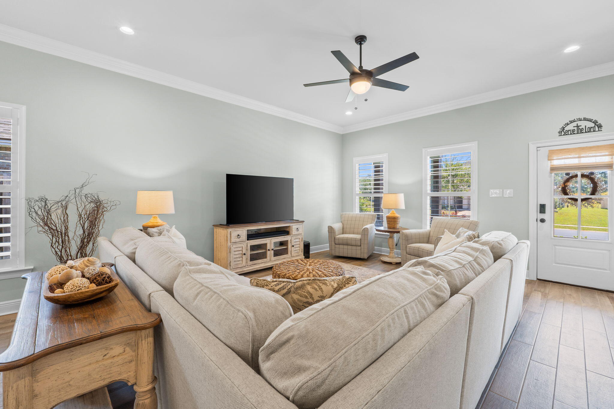 HAMMOCK BAY - Residential