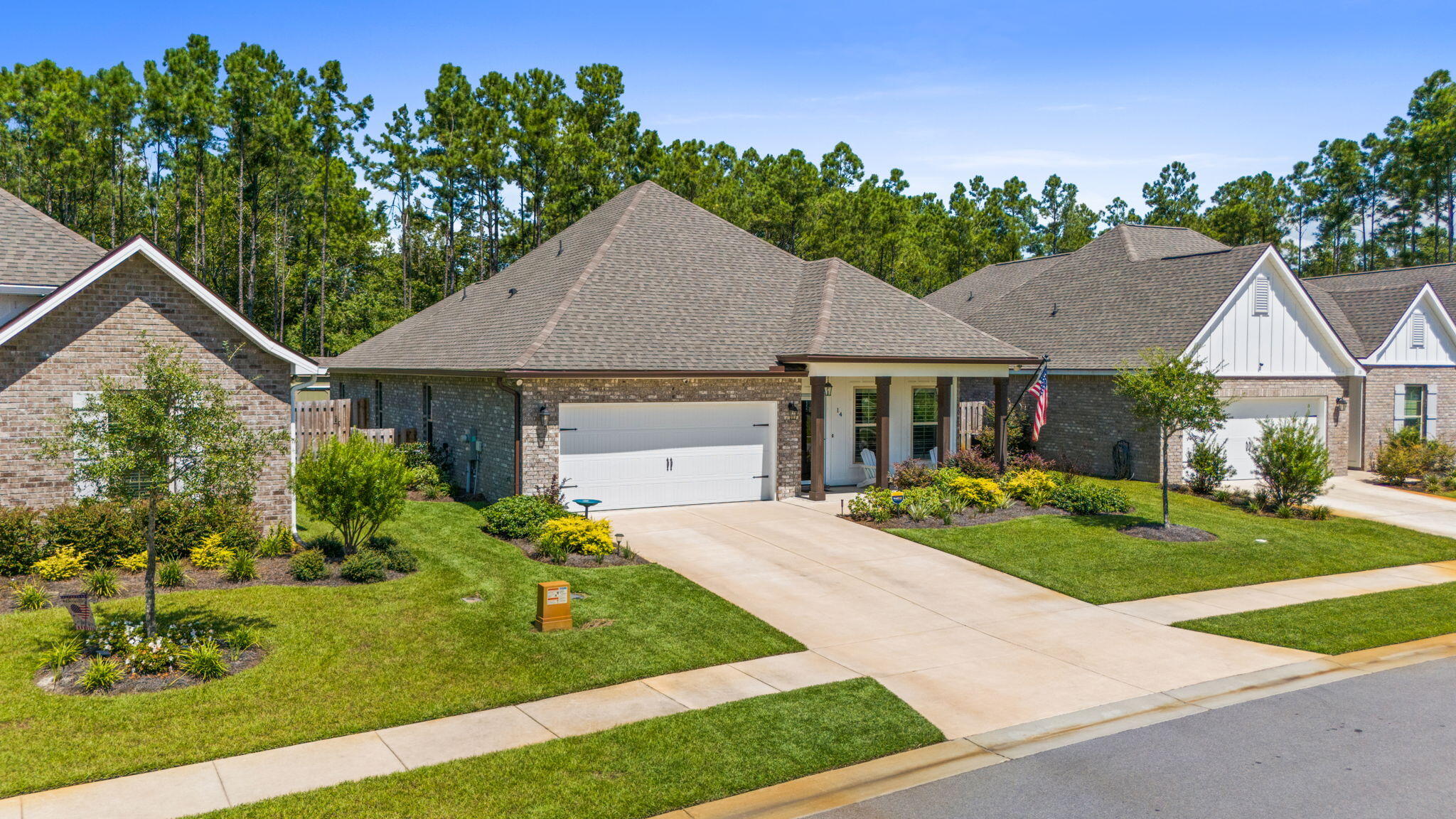 HAMMOCK BAY - Residential