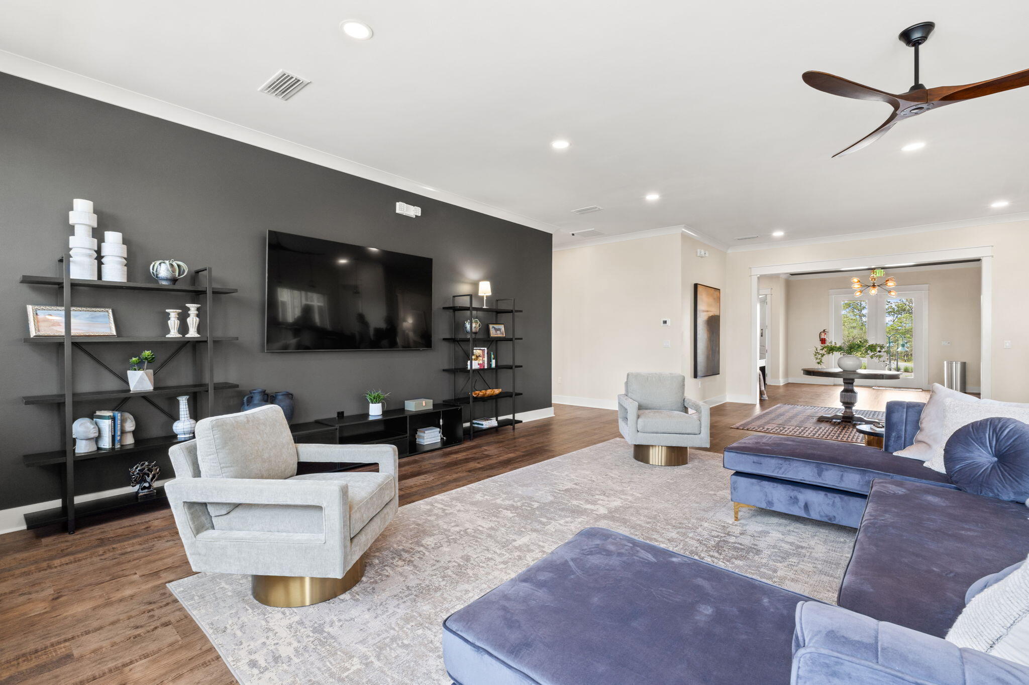 HAMMOCK BAY - Residential