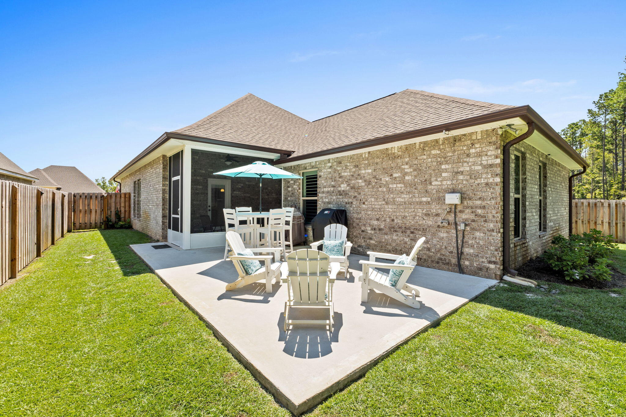 HAMMOCK BAY - Residential