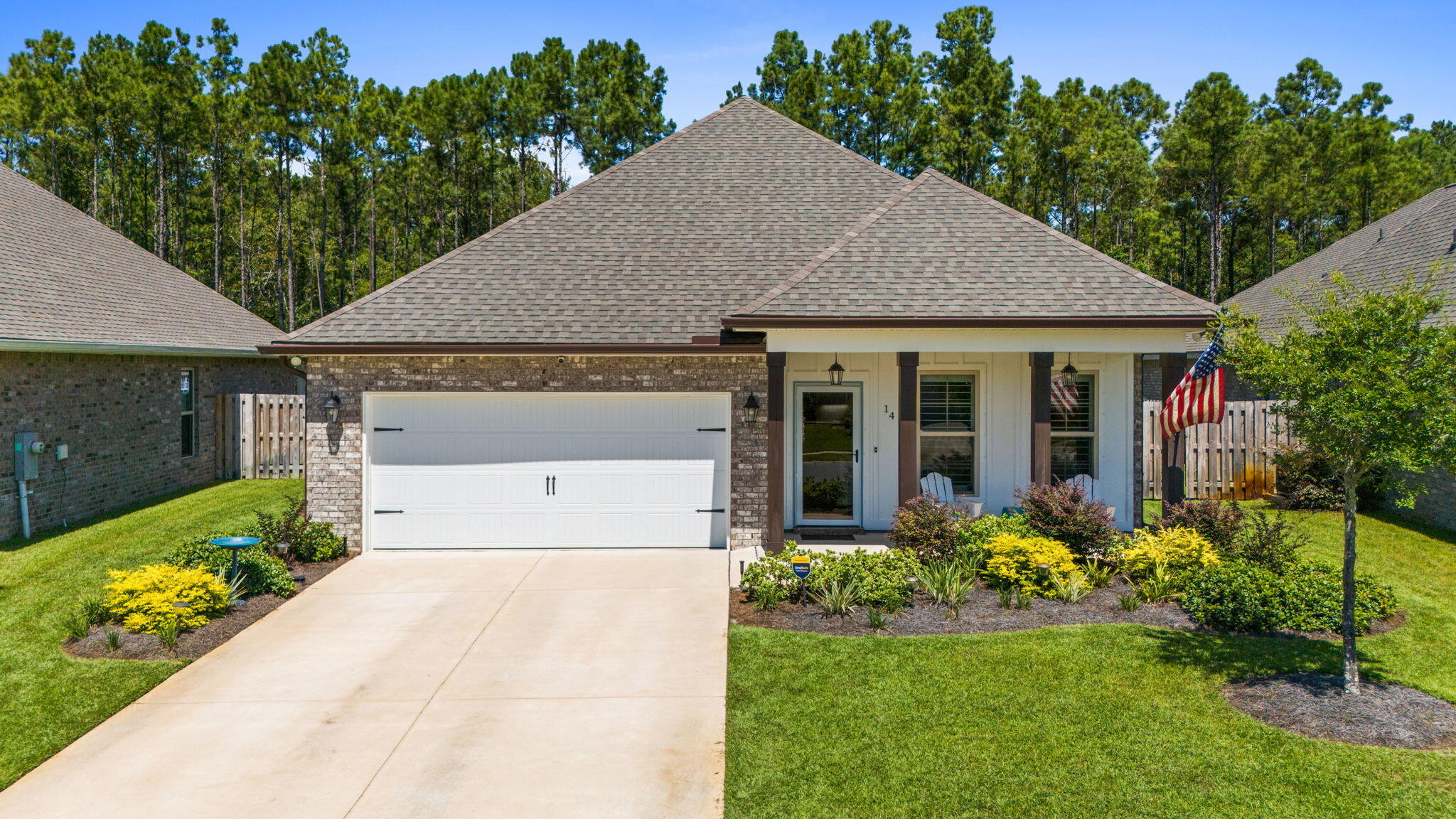 HAMMOCK BAY - Residential