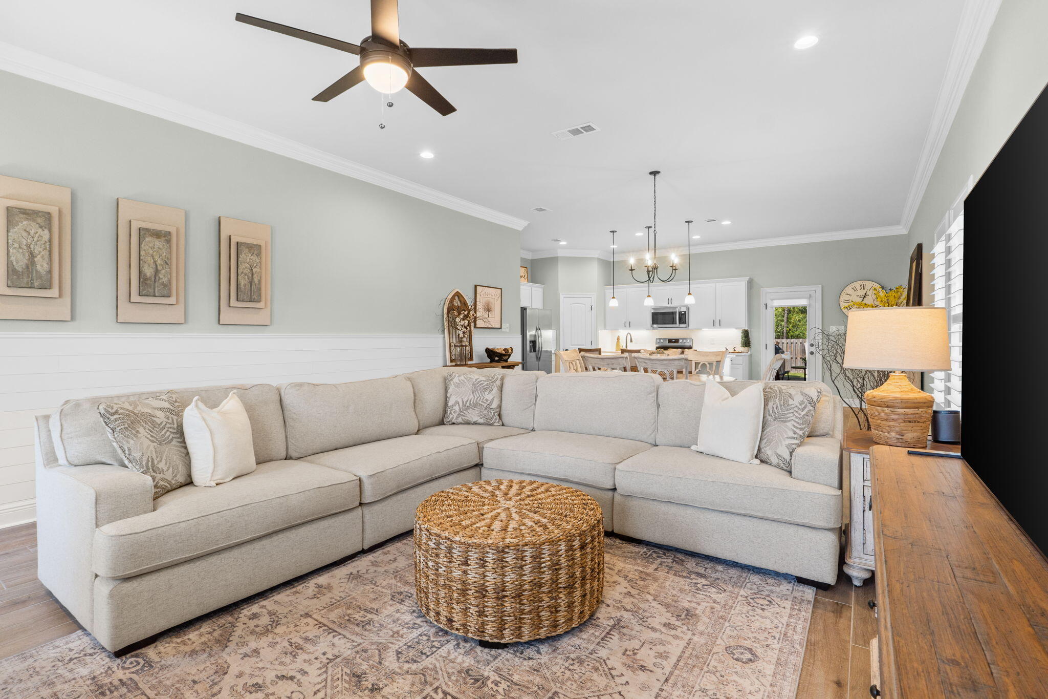 HAMMOCK BAY - Residential