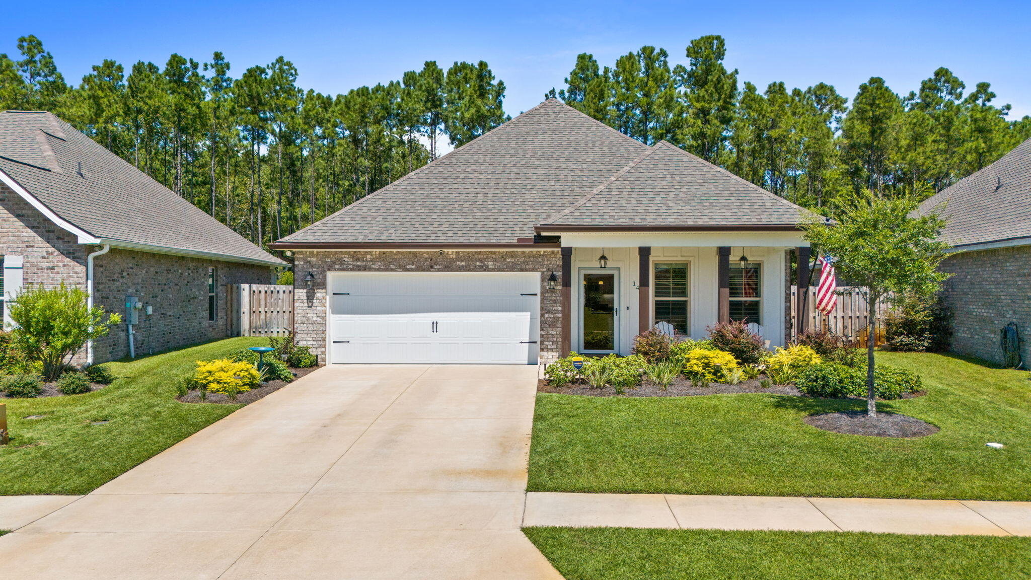 HAMMOCK BAY - Residential