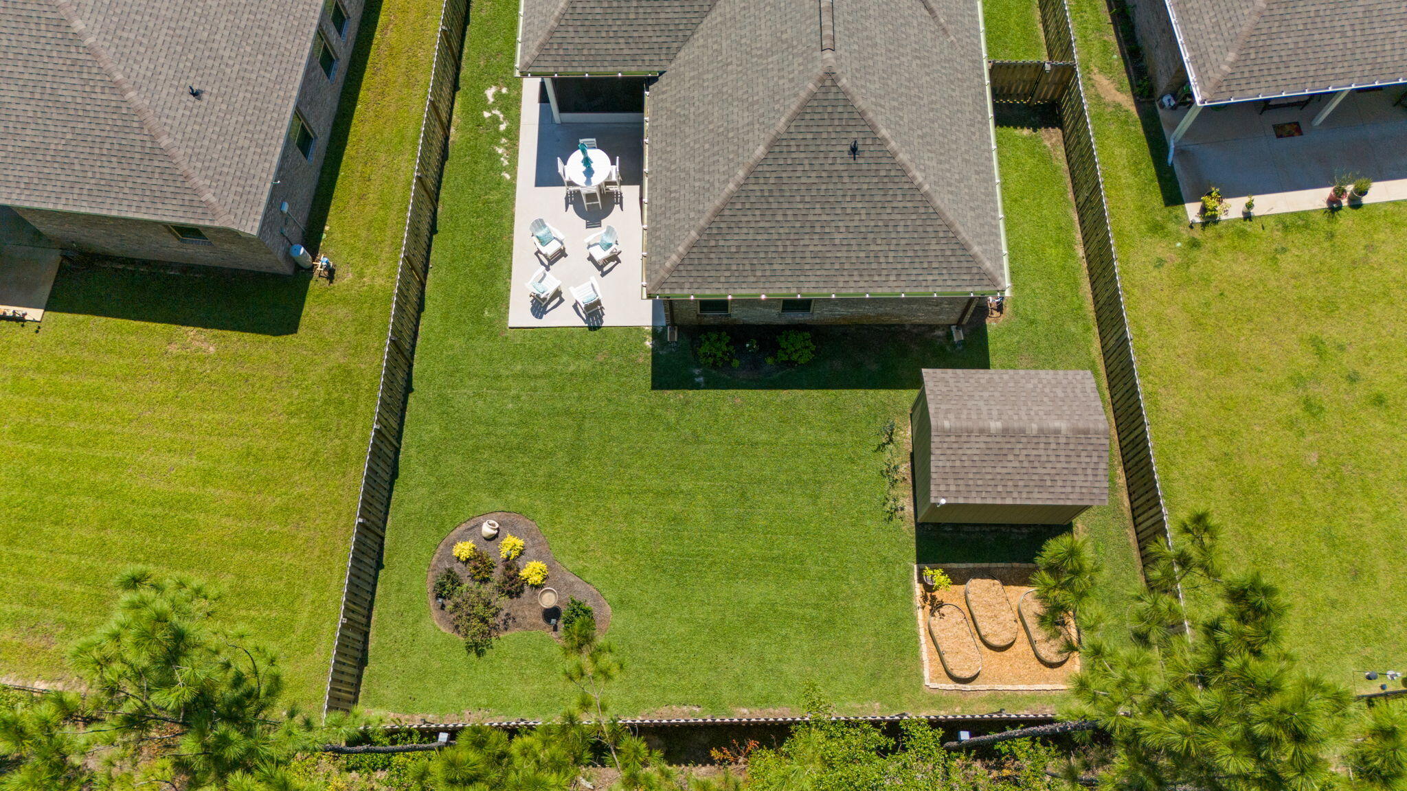 HAMMOCK BAY - Residential