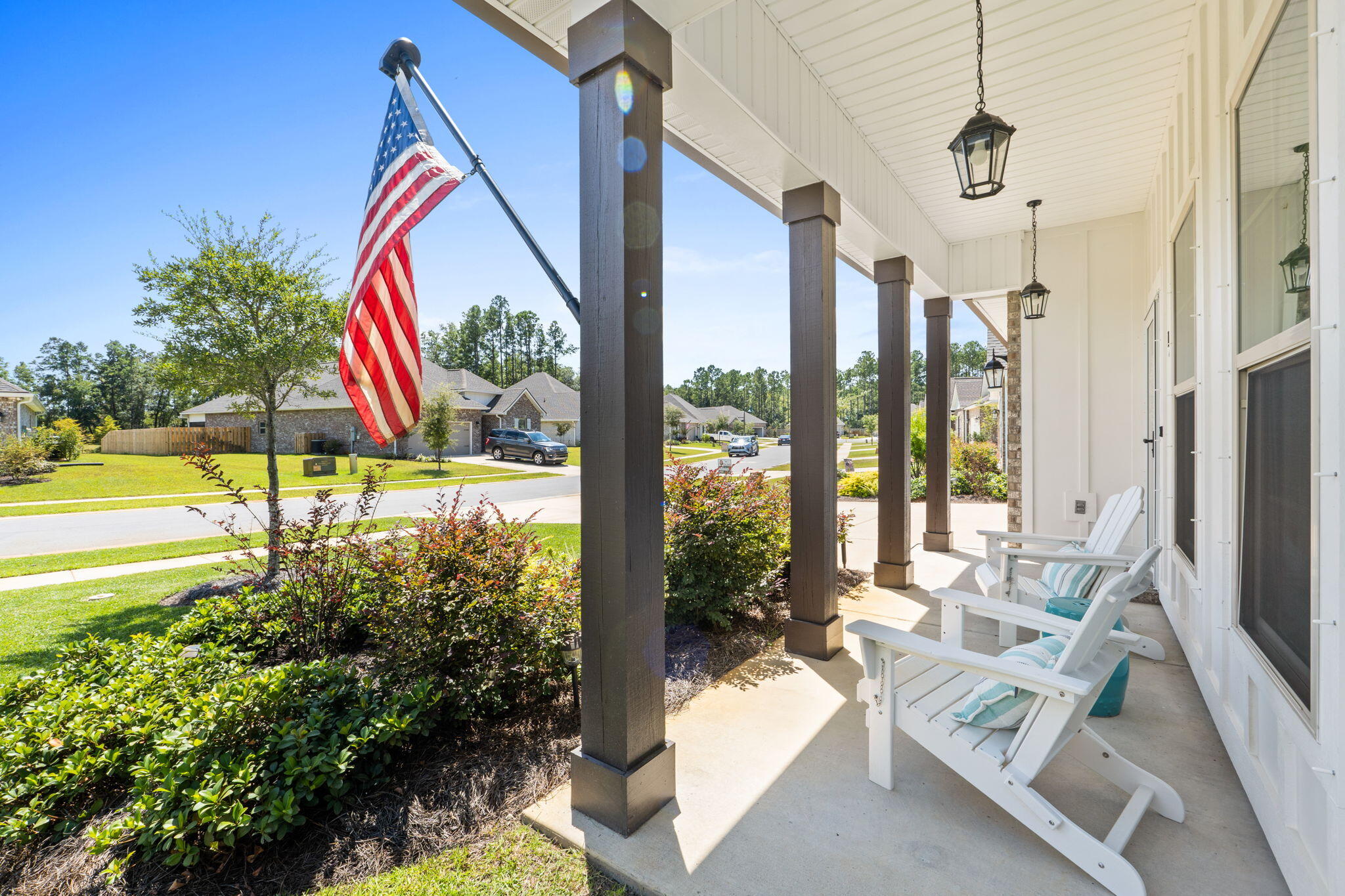 HAMMOCK BAY - Residential