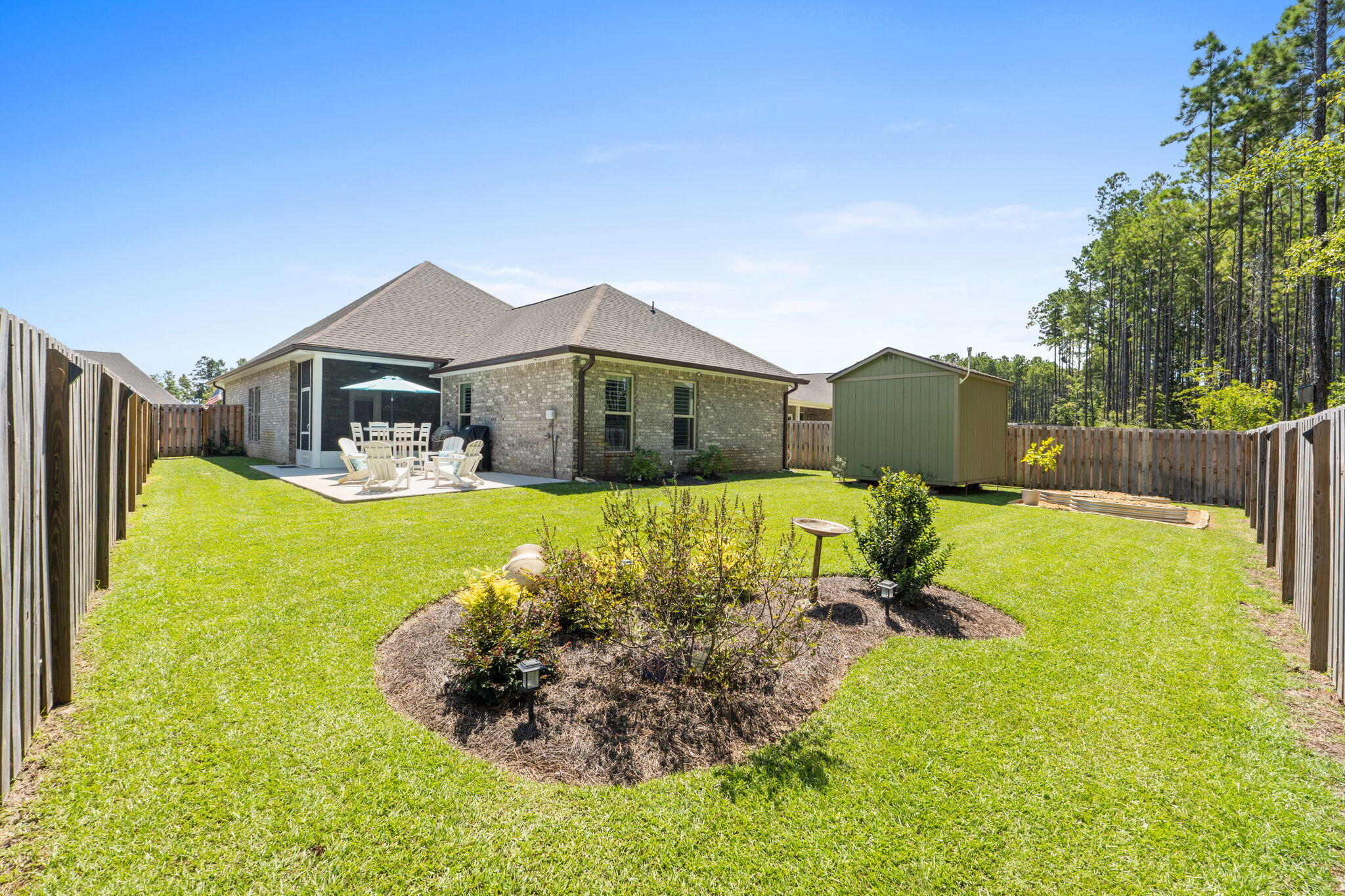 HAMMOCK BAY - Residential