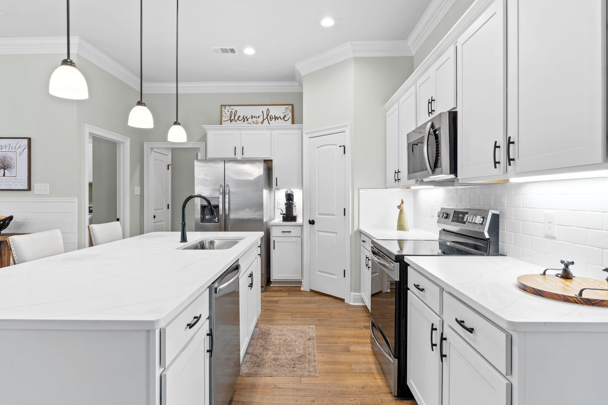 HAMMOCK BAY - Residential