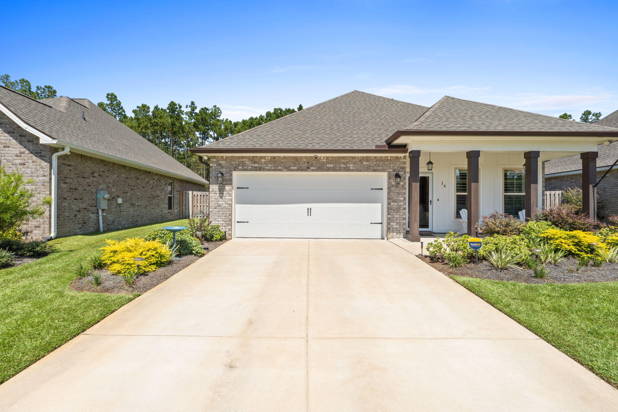 HAMMOCK BAY - Residential