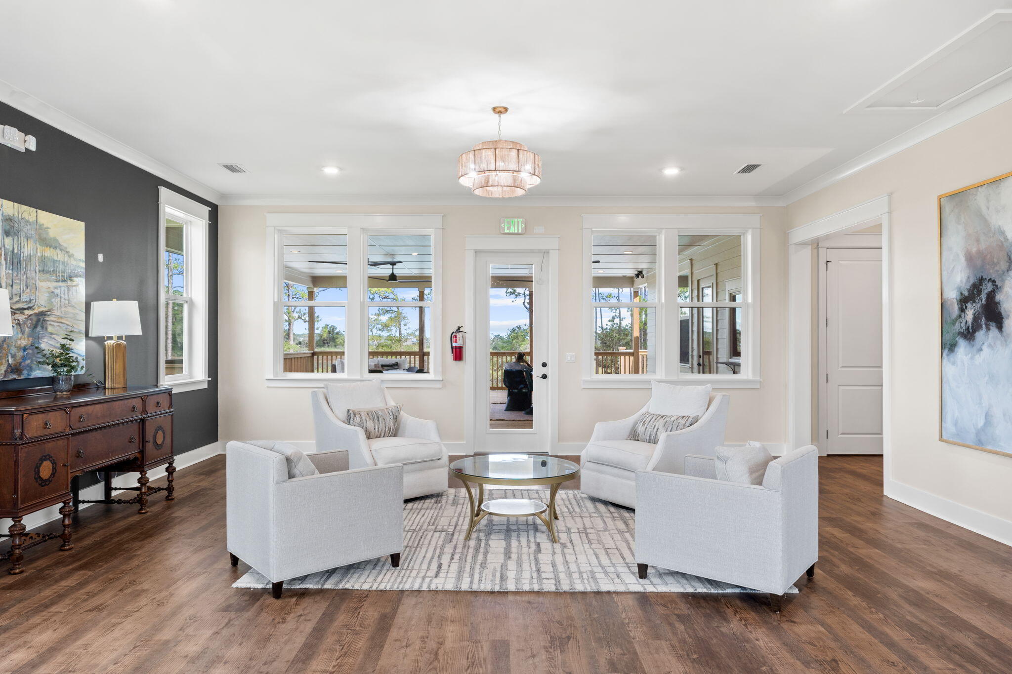 HAMMOCK BAY - Residential