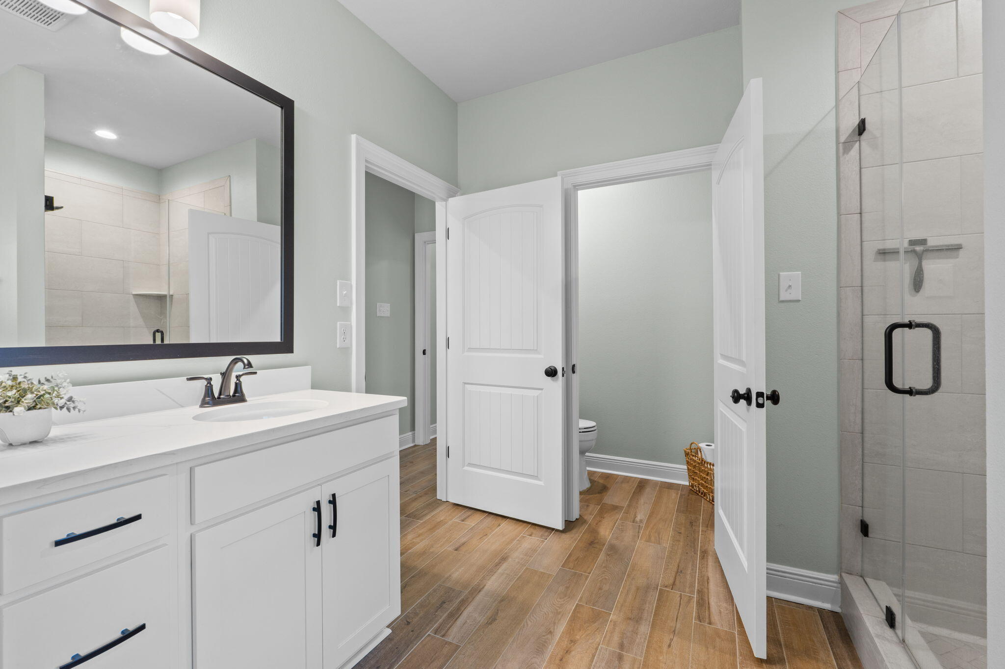 HAMMOCK BAY - Residential