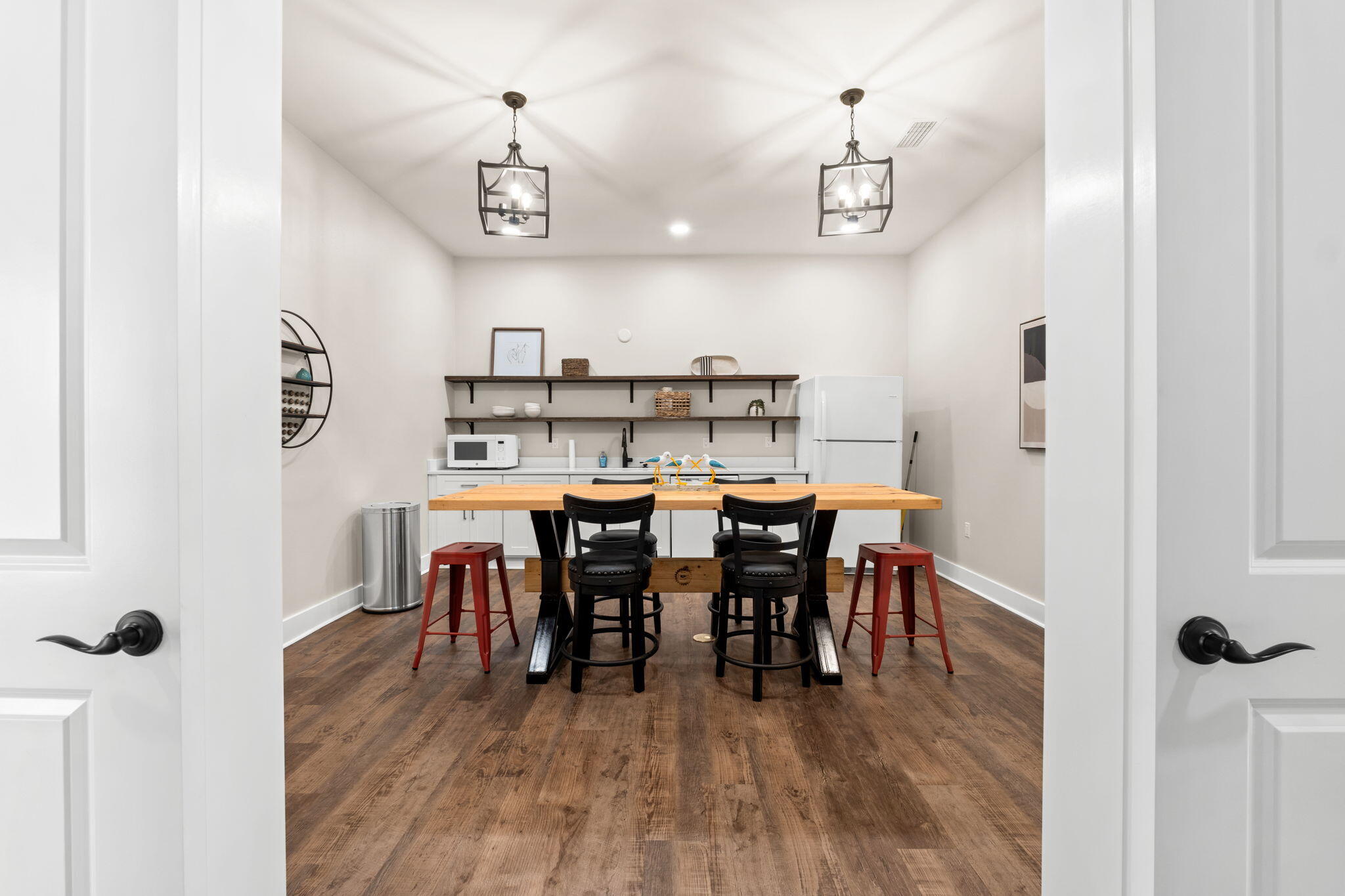 HAMMOCK BAY - Residential