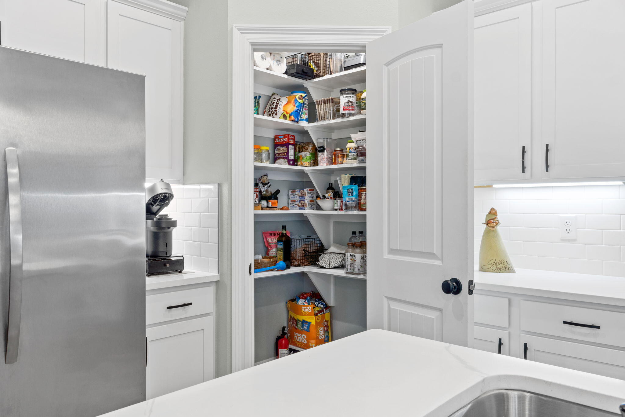 HAMMOCK BAY - Residential