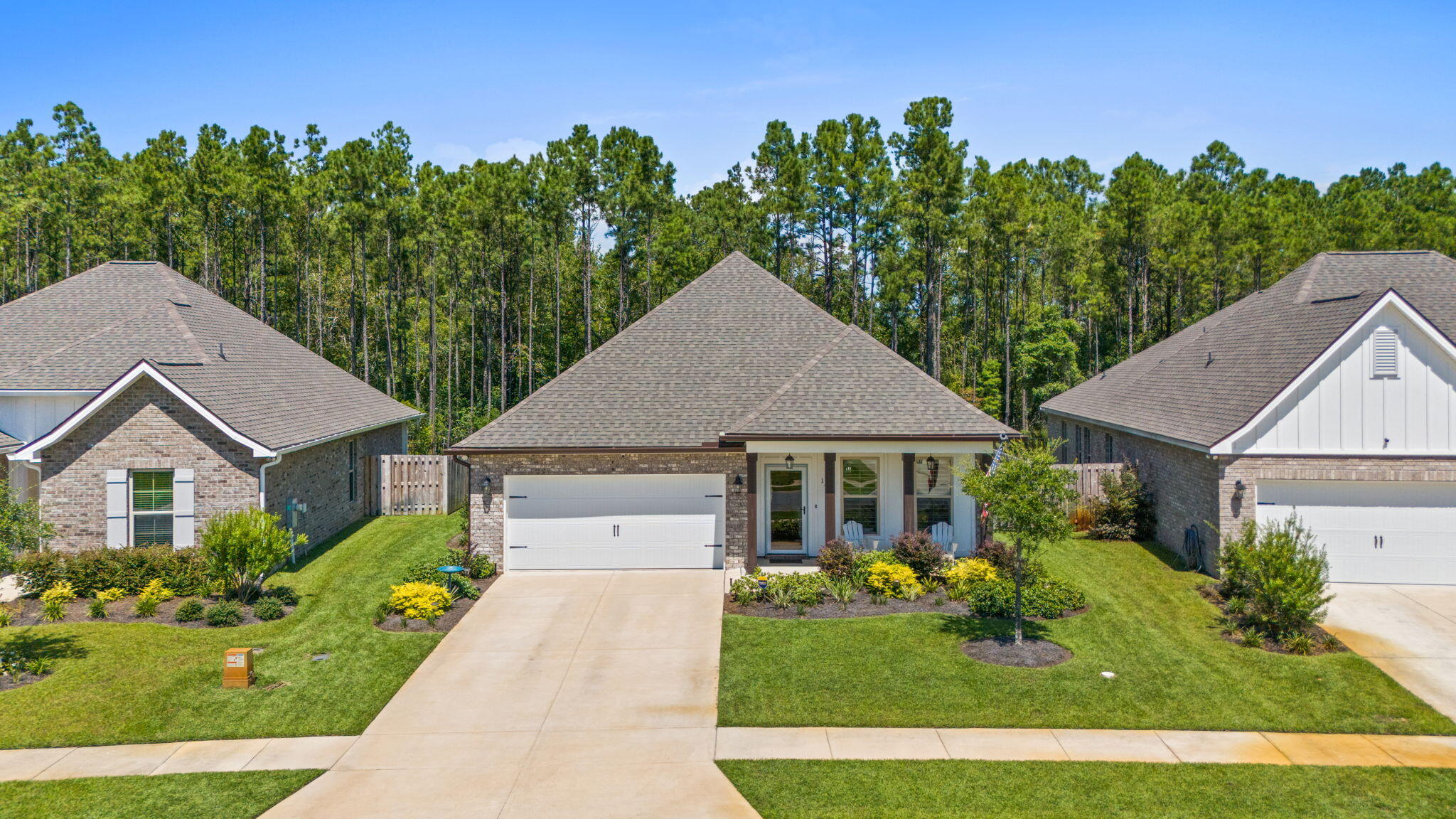 HAMMOCK BAY - Residential