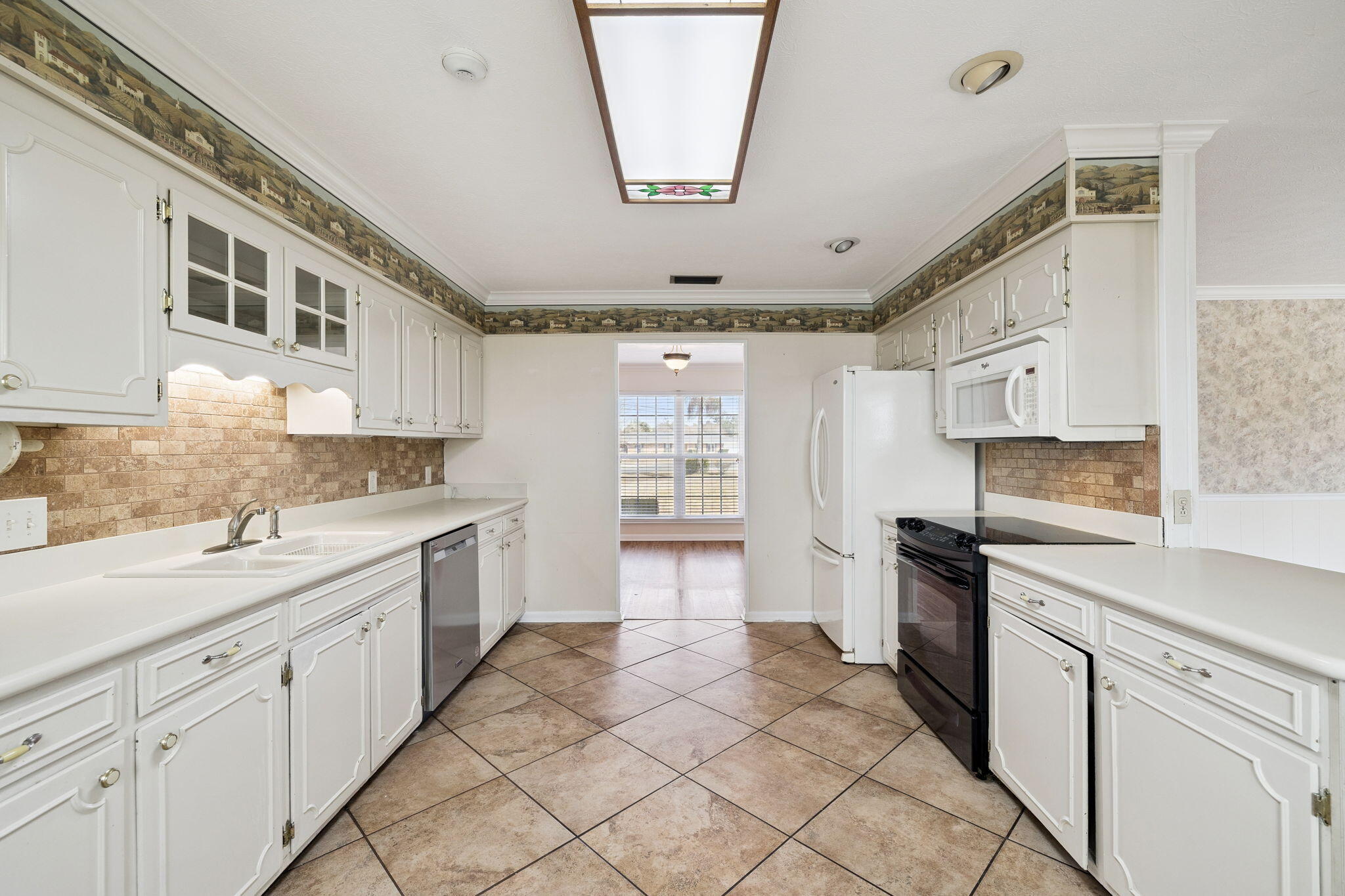 BAYWOOD SHORE ESTATES UNIT 2 - Residential