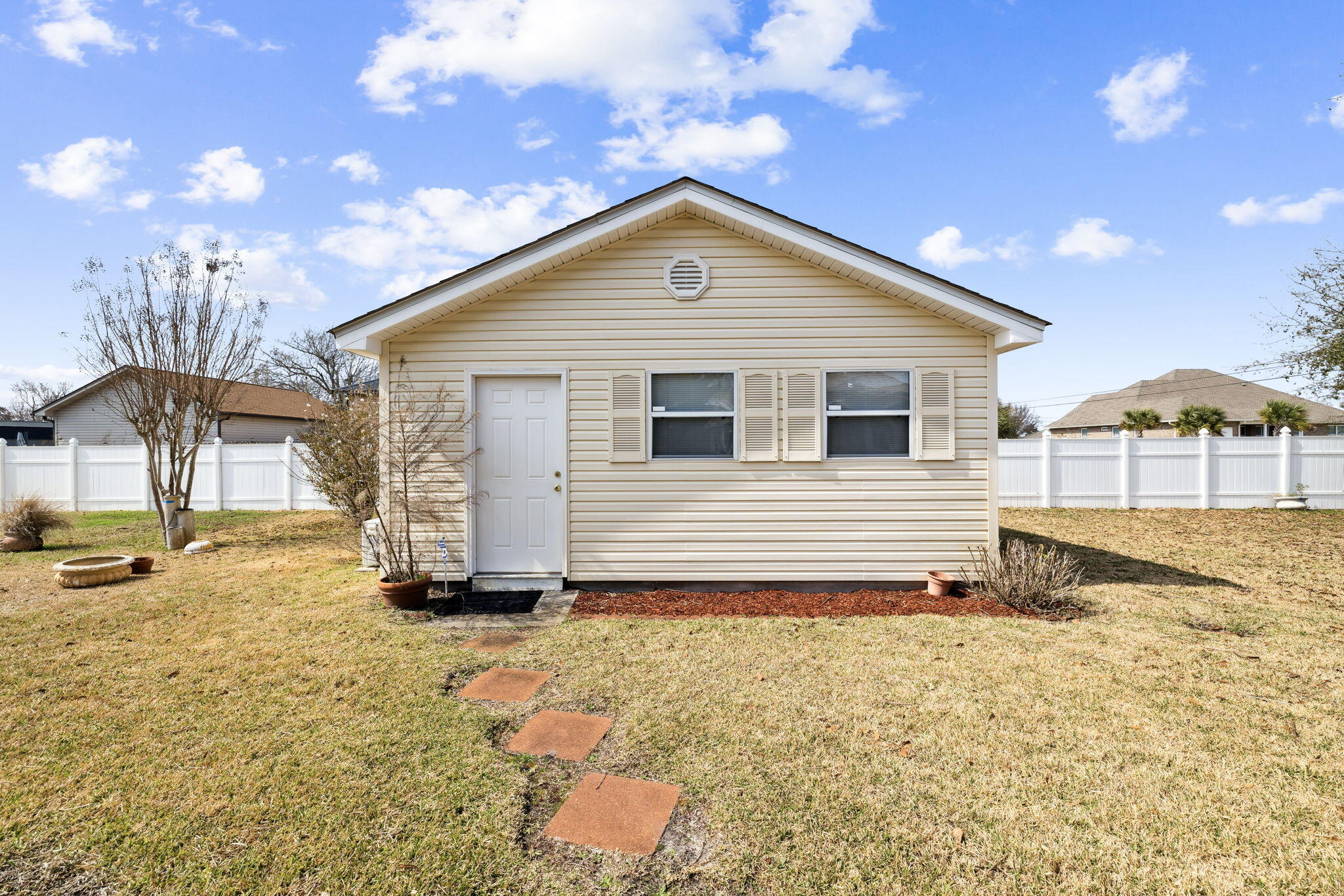 BAYWOOD SHORE ESTATES UNIT 2 - Residential