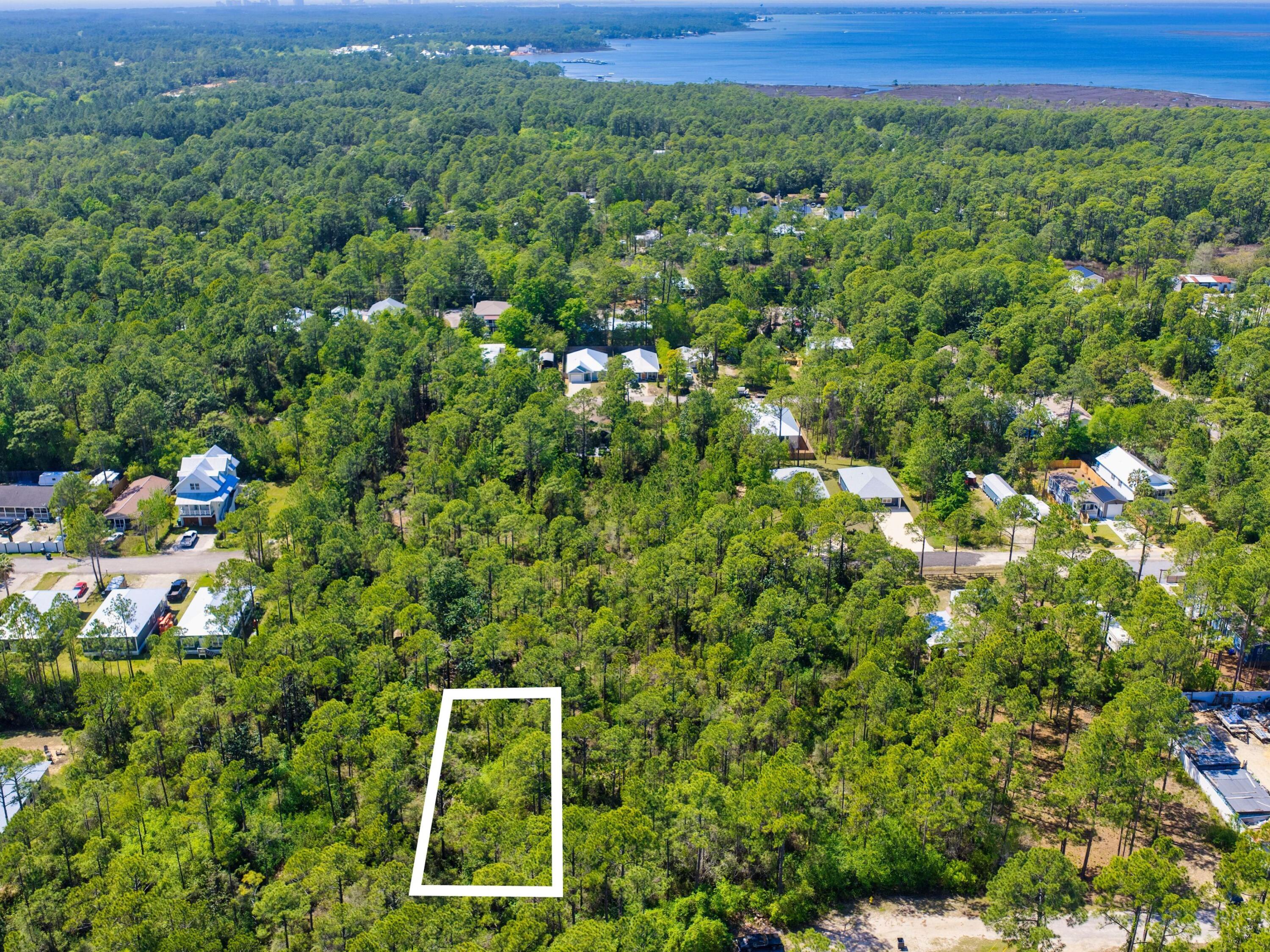 TOWN OF SANTA ROSA - Land