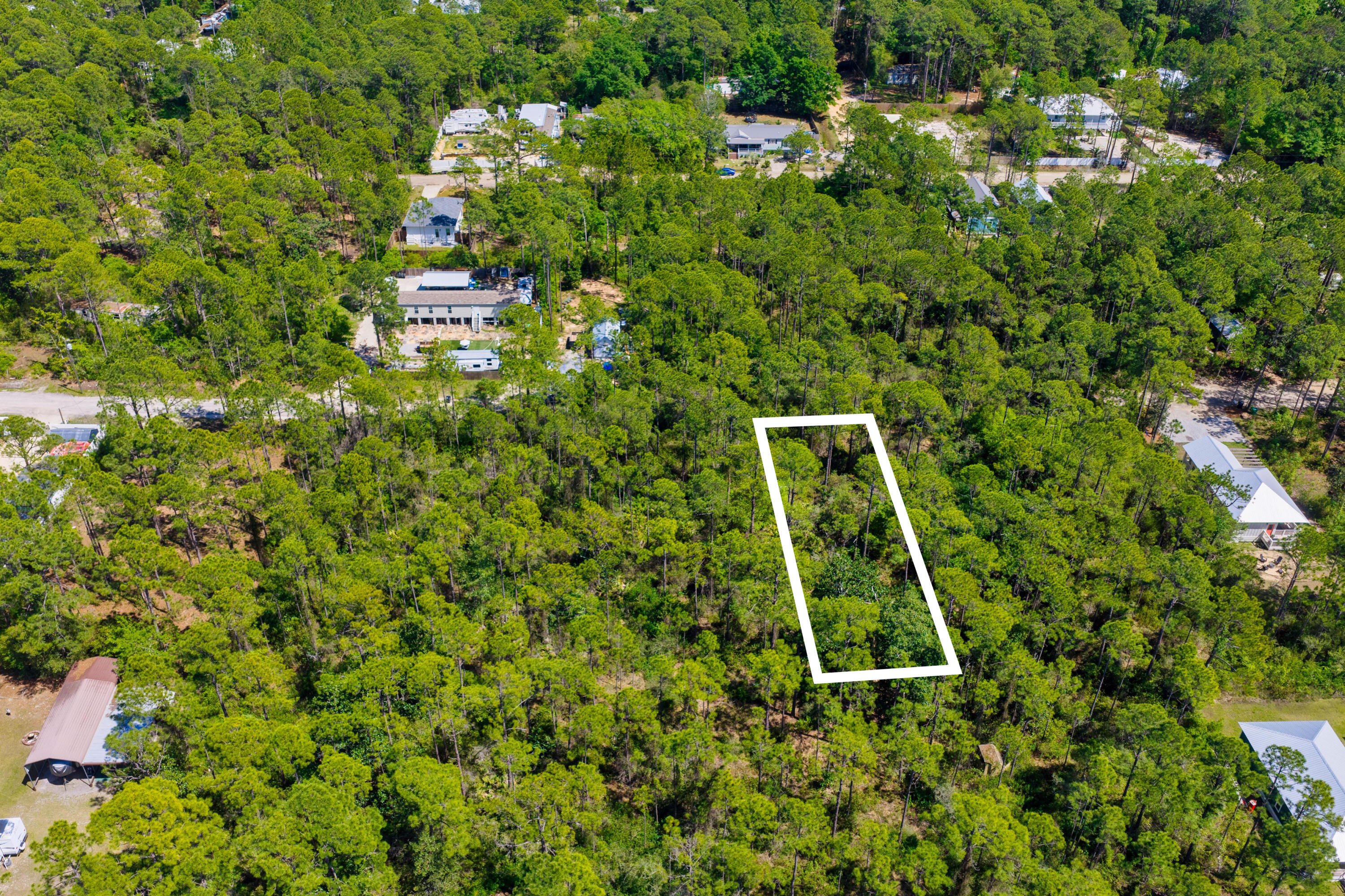 TOWN OF SANTA ROSA - Land