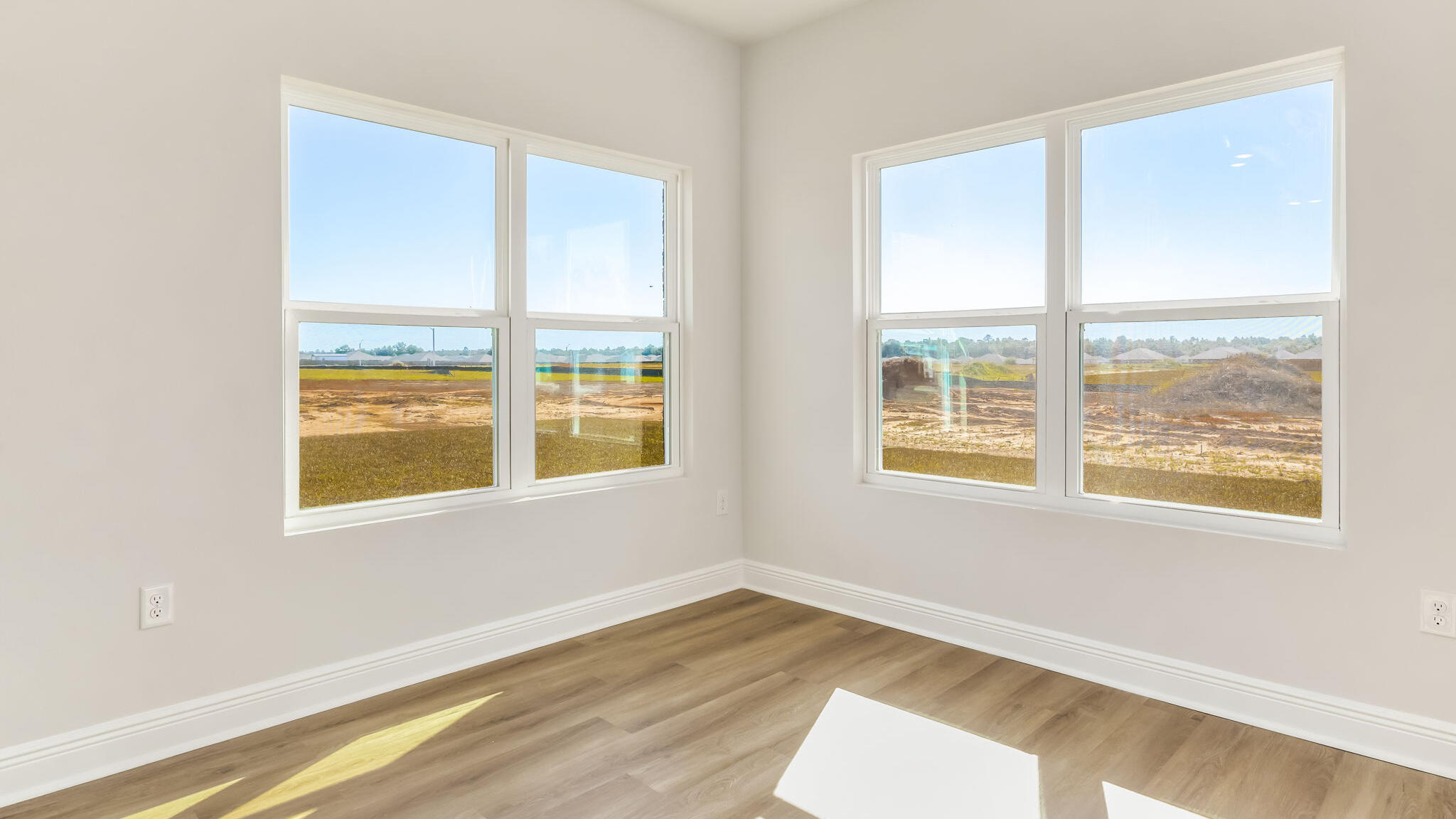 Oxford Place PH 1 - Residential