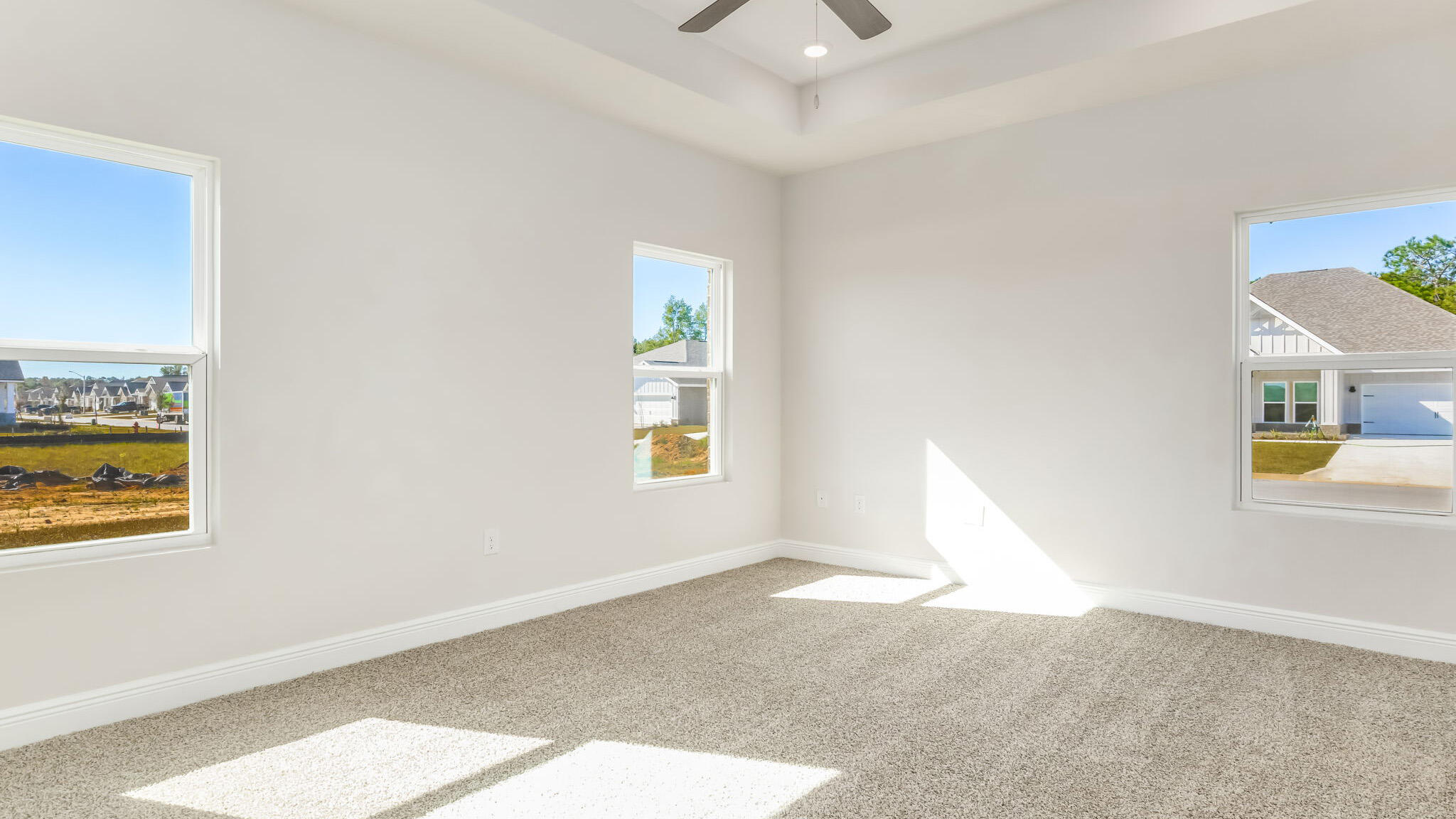 Oxford Place PH 1 - Residential