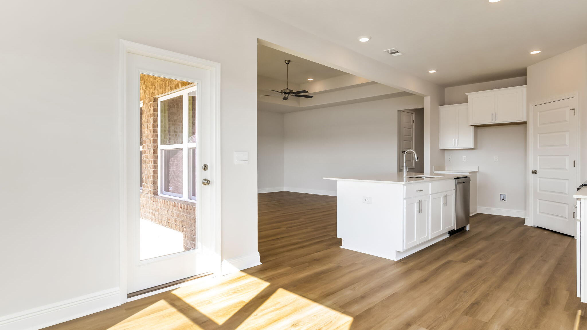 Oxford Place PH 1 - Residential