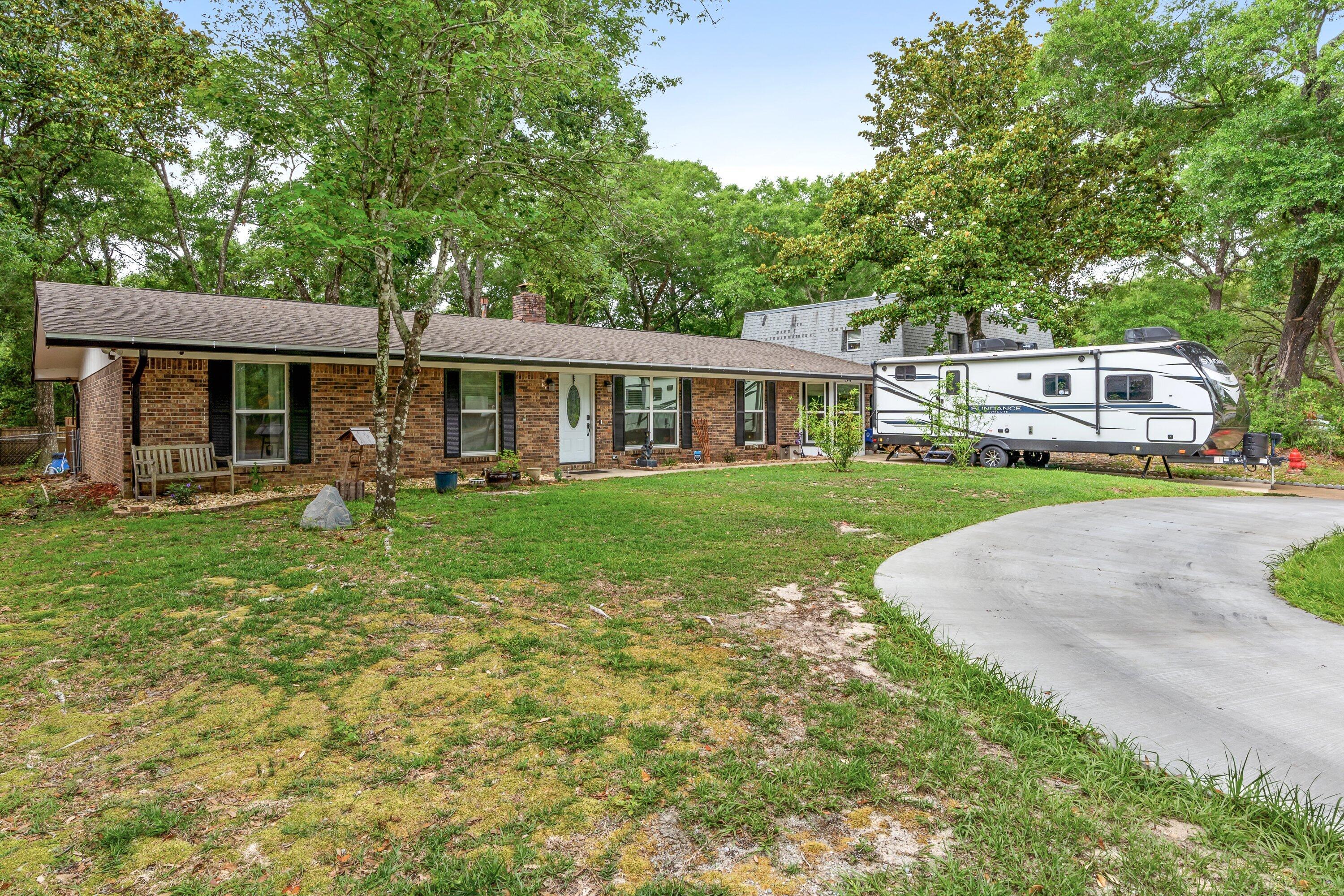 EDGEWATER VILLAGE - Residential Lease