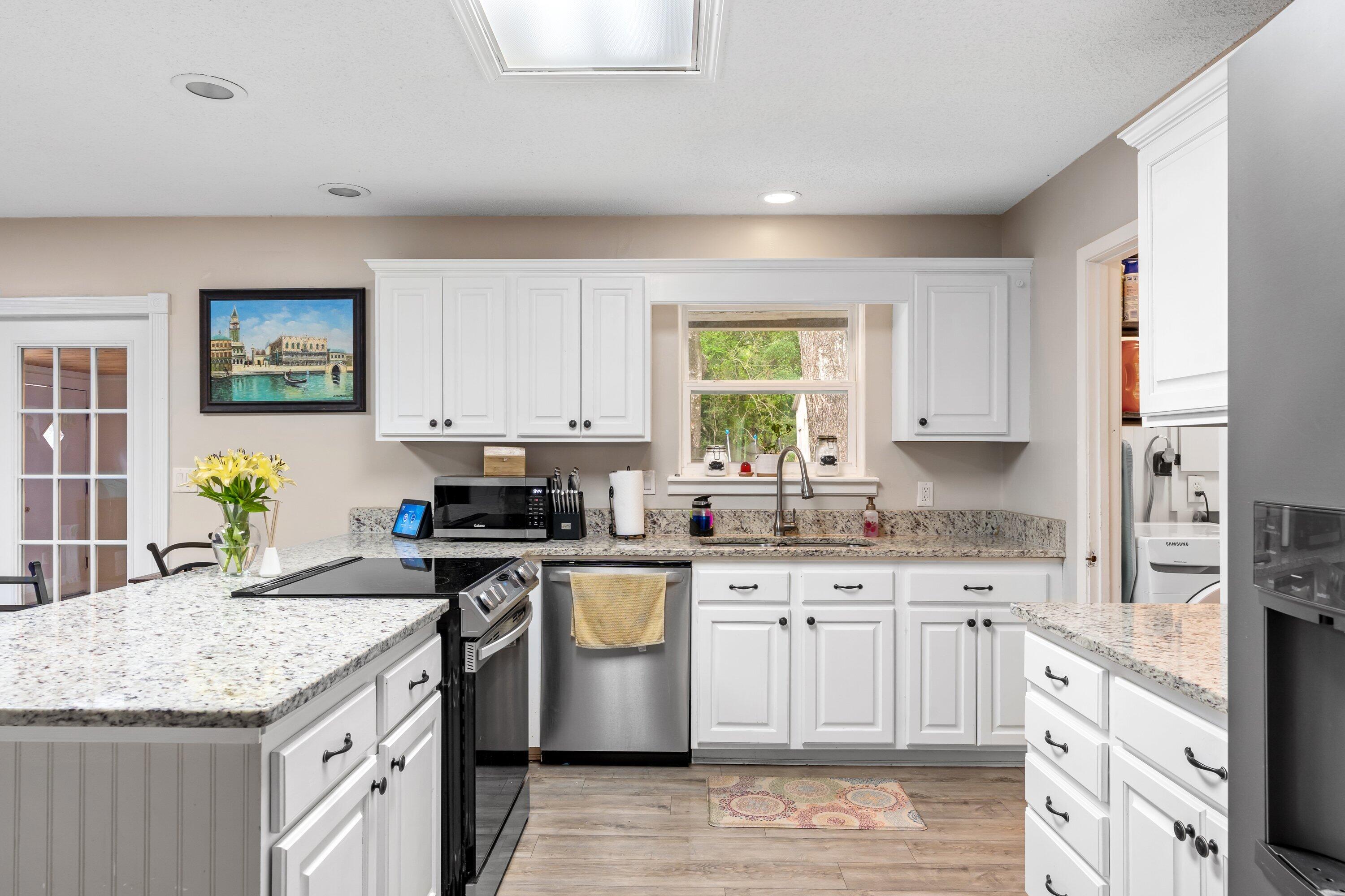 EDGEWATER VILLAGE - Residential Lease