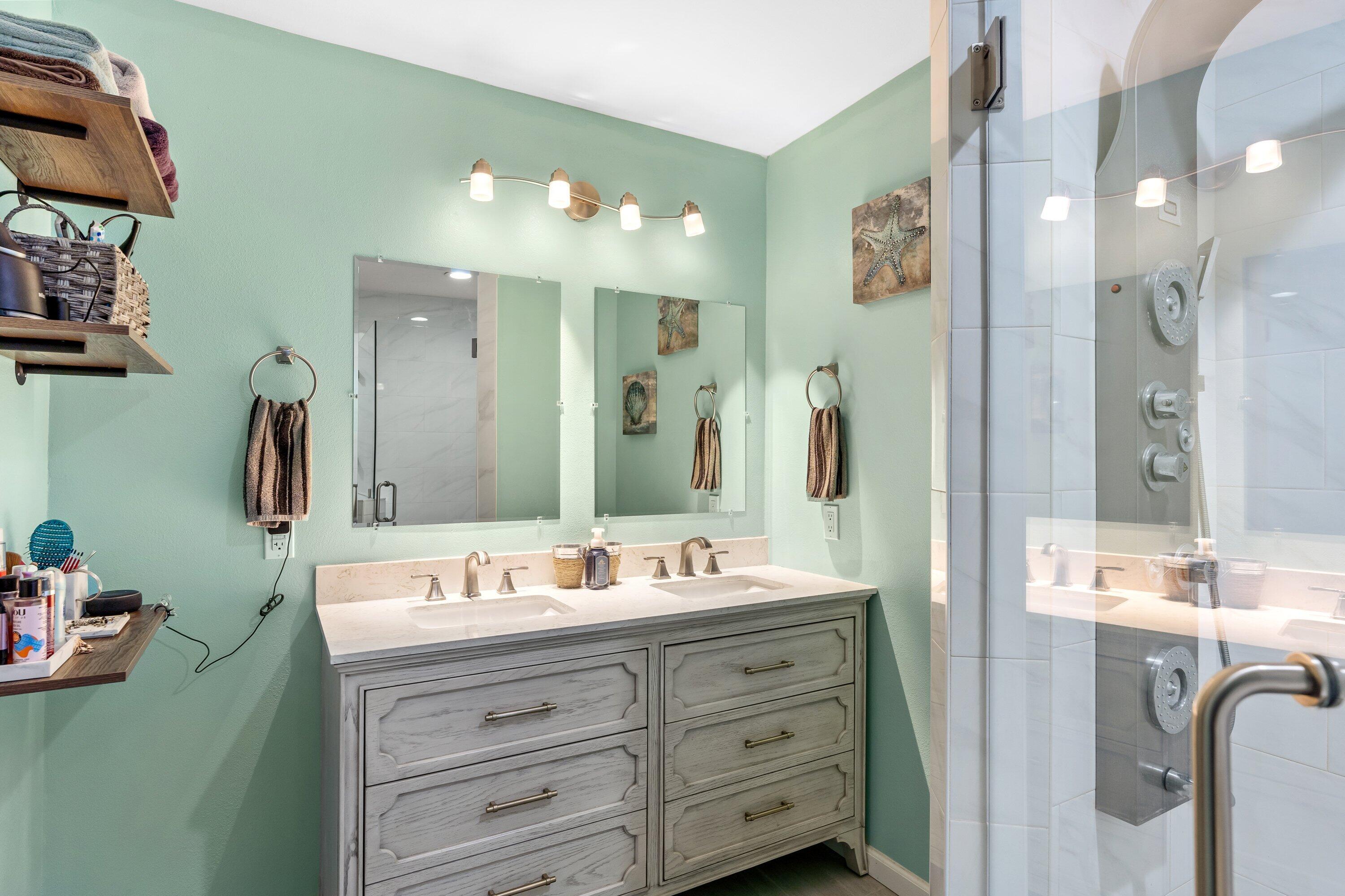 EDGEWATER VILLAGE - Residential Lease