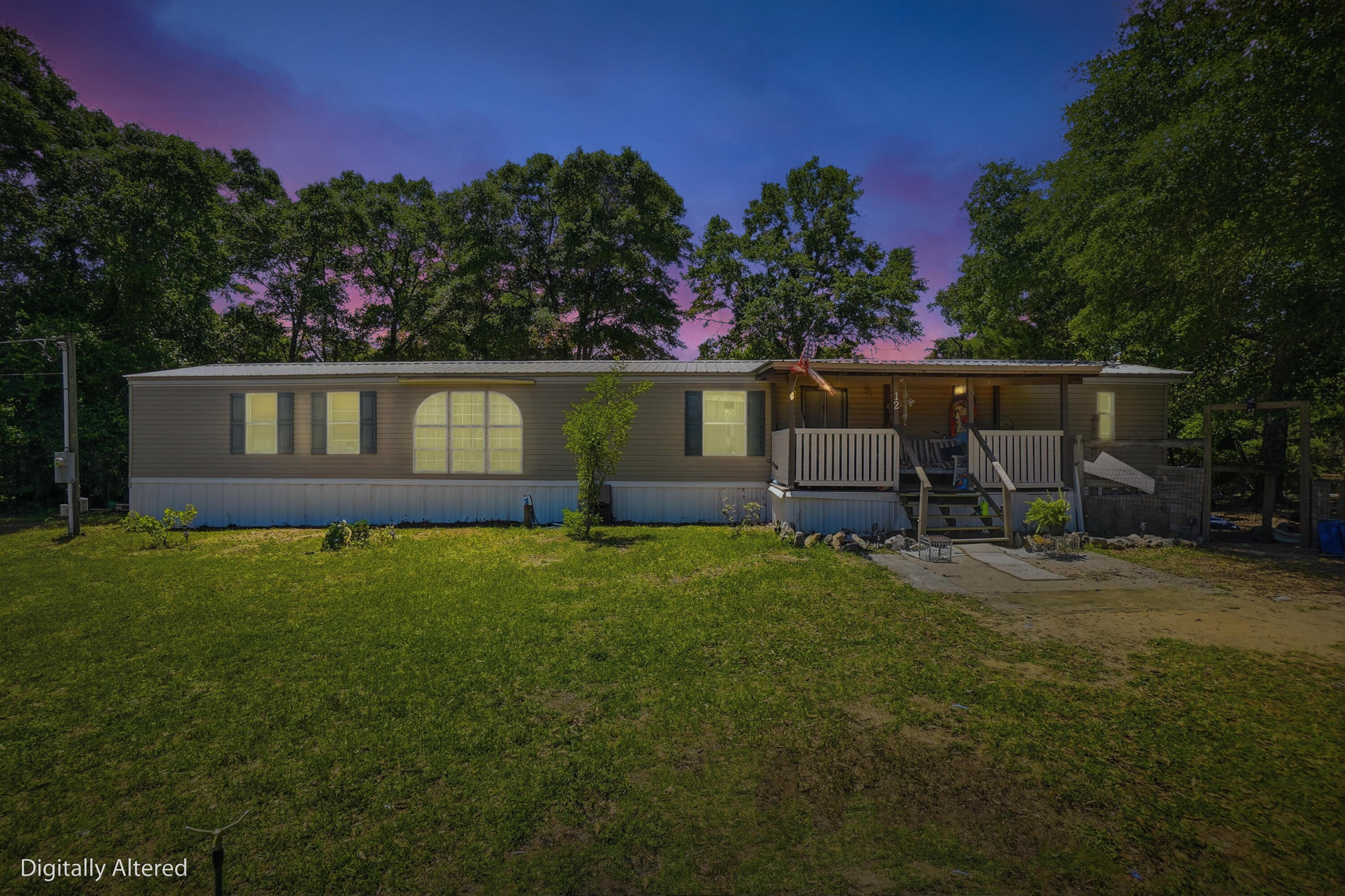 OAKWOOD HILLS UNIT 1 - Residential