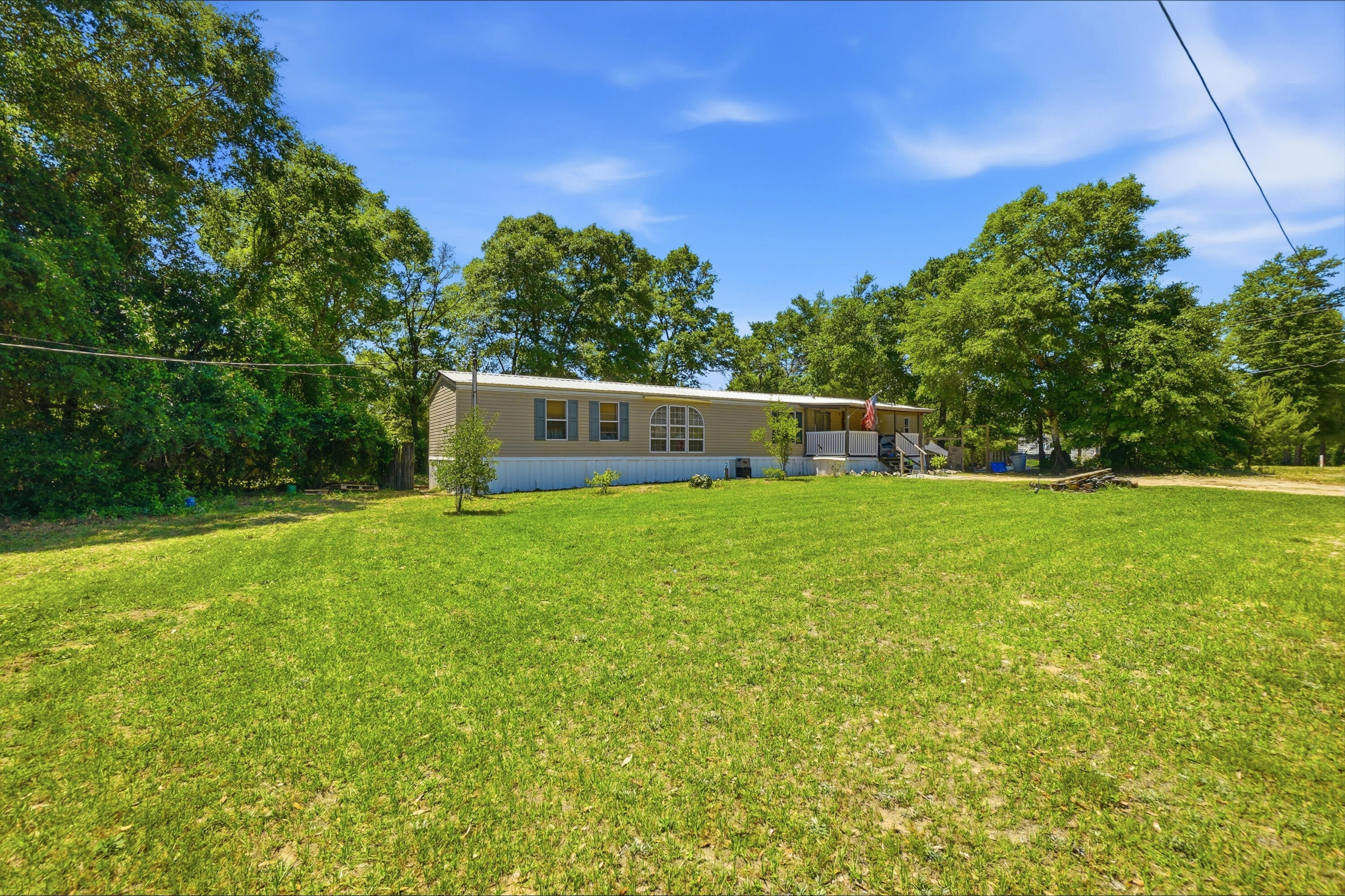 OAKWOOD HILLS UNIT 1 - Residential