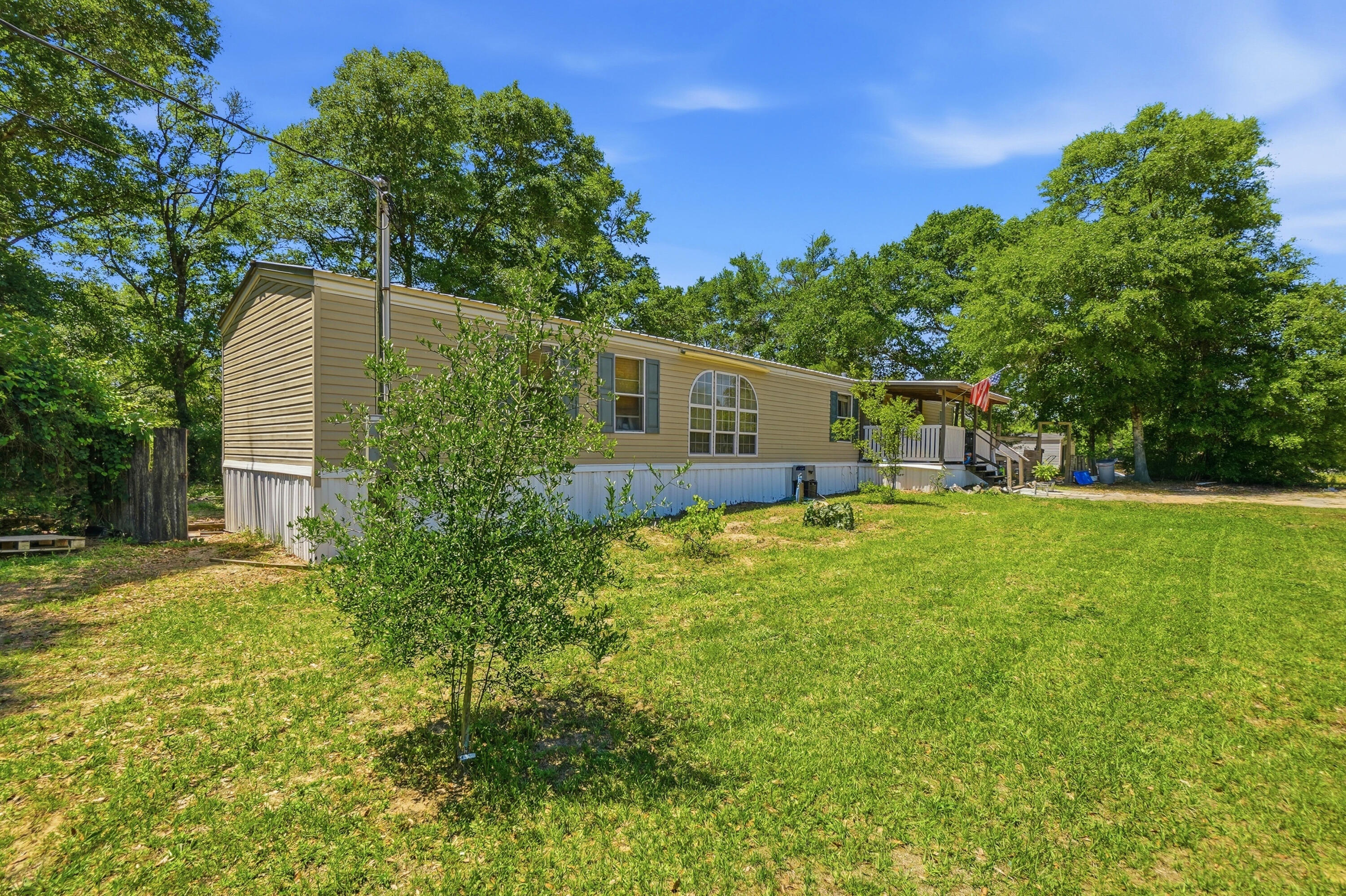 OAKWOOD HILLS UNIT 1 - Residential