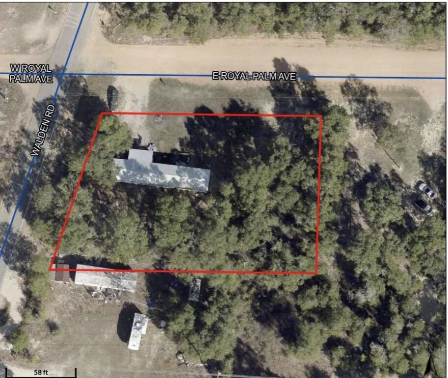 OAKWOOD HILLS UNIT 1 - Residential