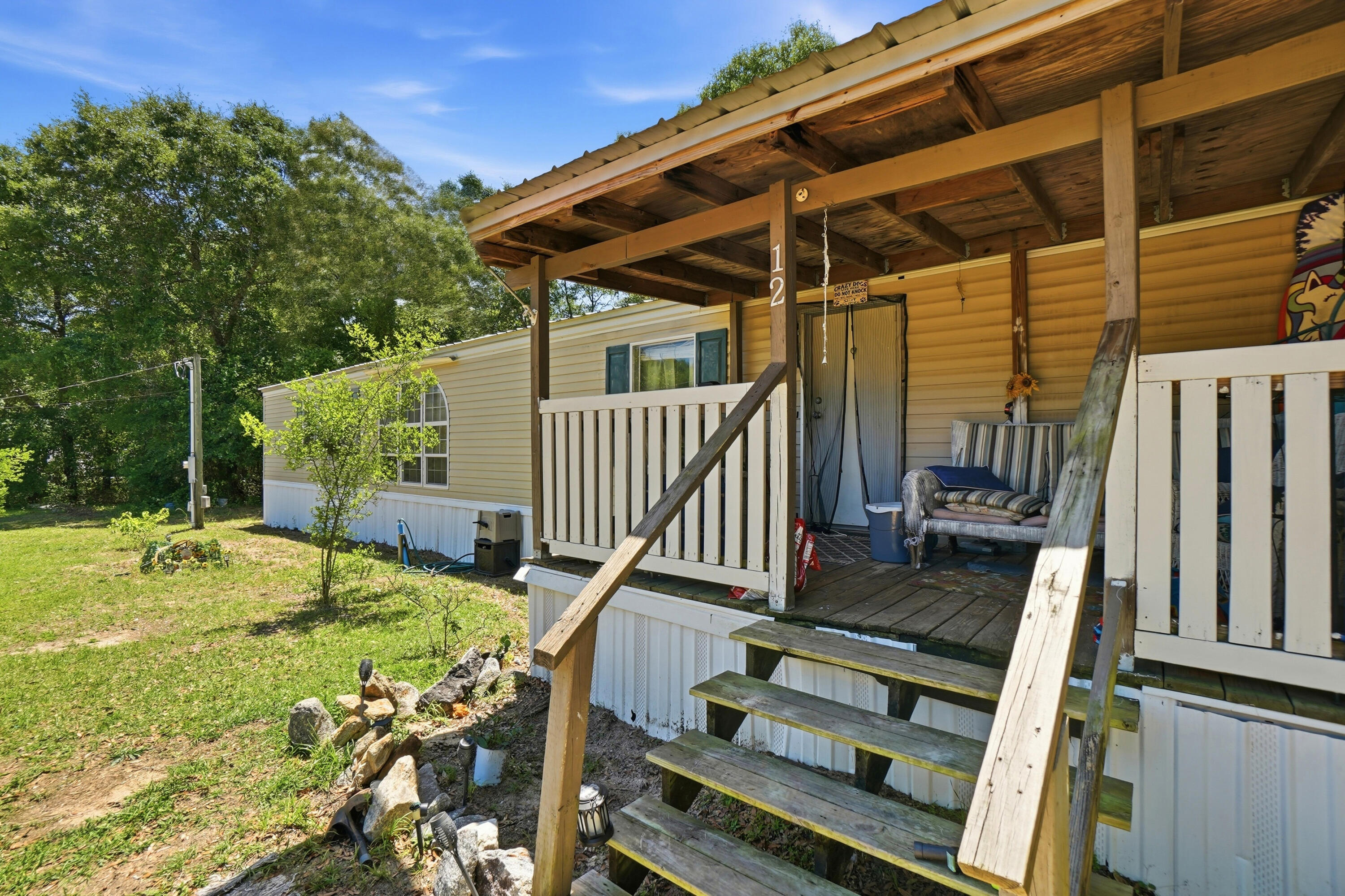 OAKWOOD HILLS UNIT 1 - Residential