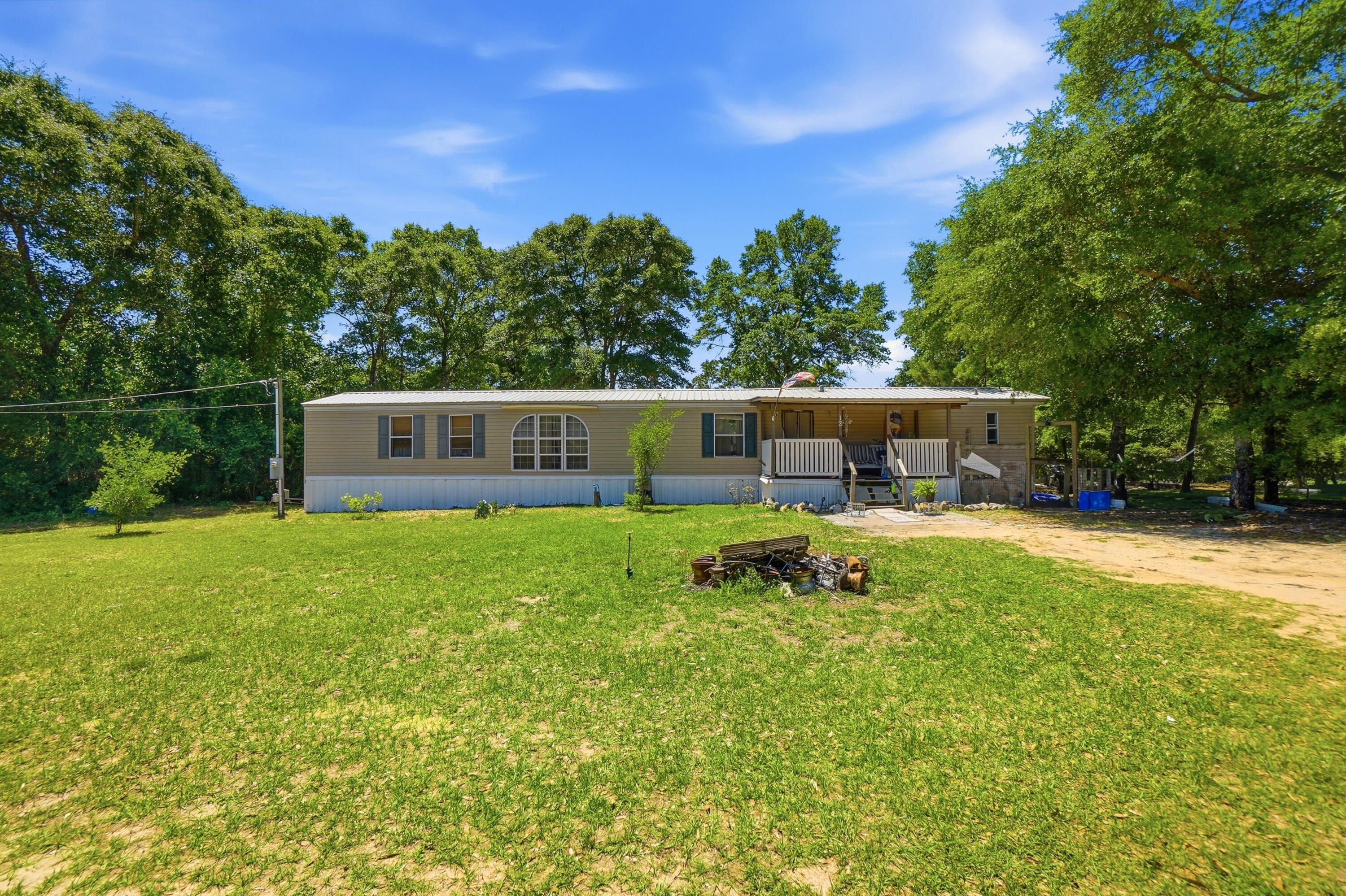 OAKWOOD HILLS UNIT 1 - Residential