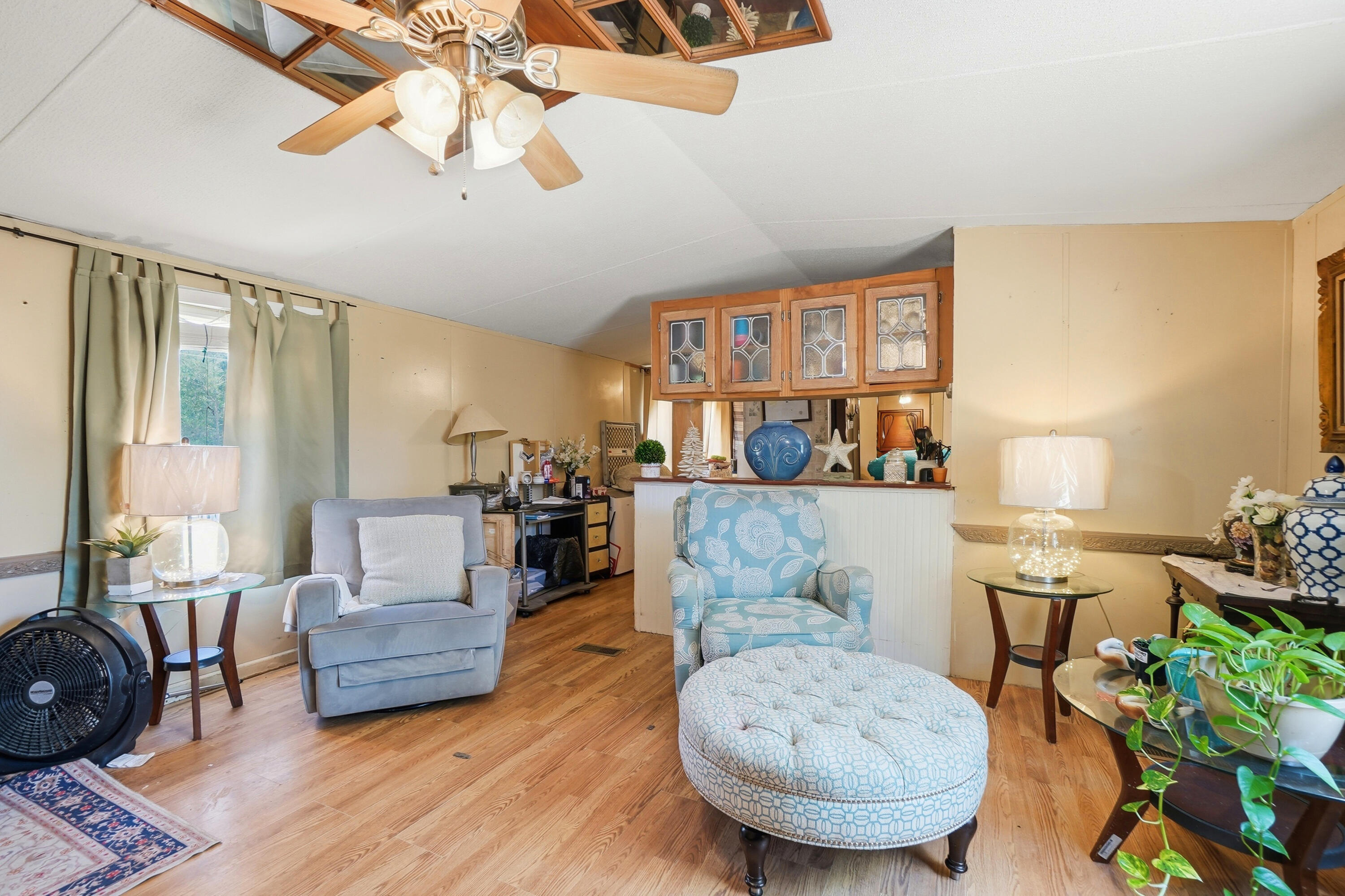 OAKWOOD HILLS UNIT 1 - Residential