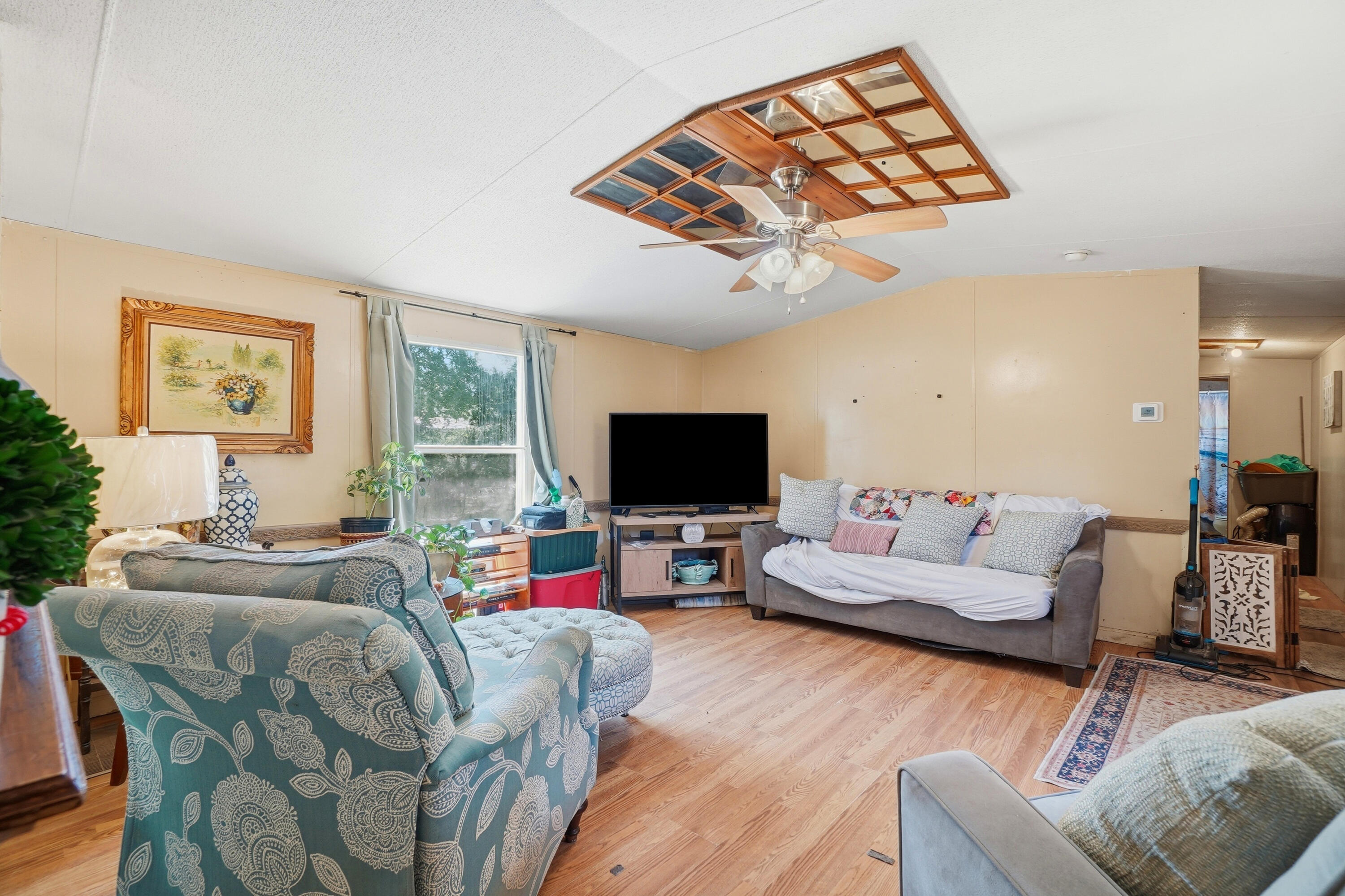 OAKWOOD HILLS UNIT 1 - Residential