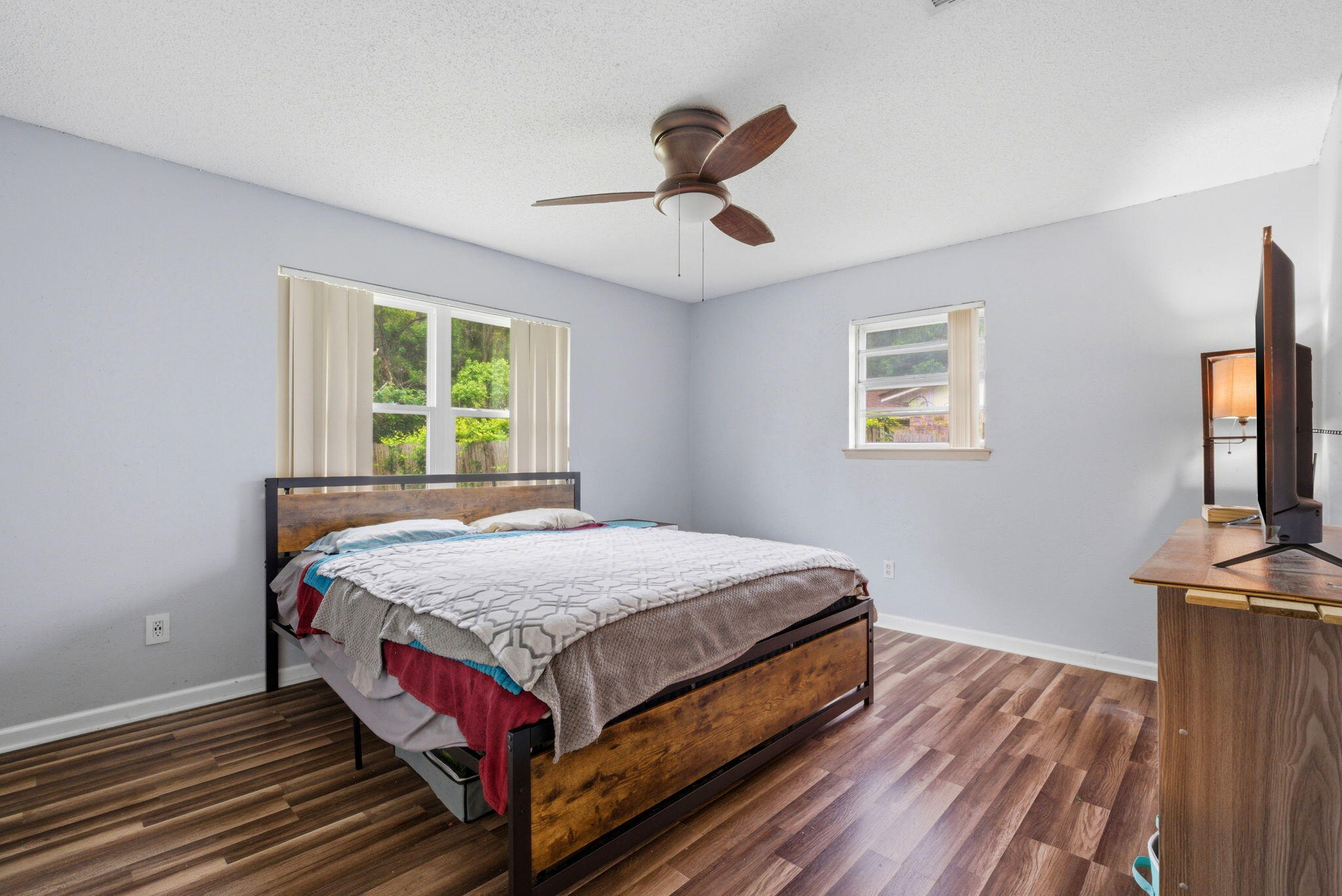 PINE FOREST HEIGHTS - Residential