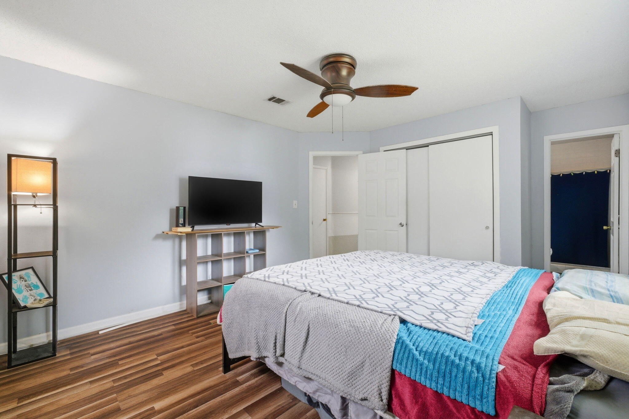 PINE FOREST HEIGHTS - Residential