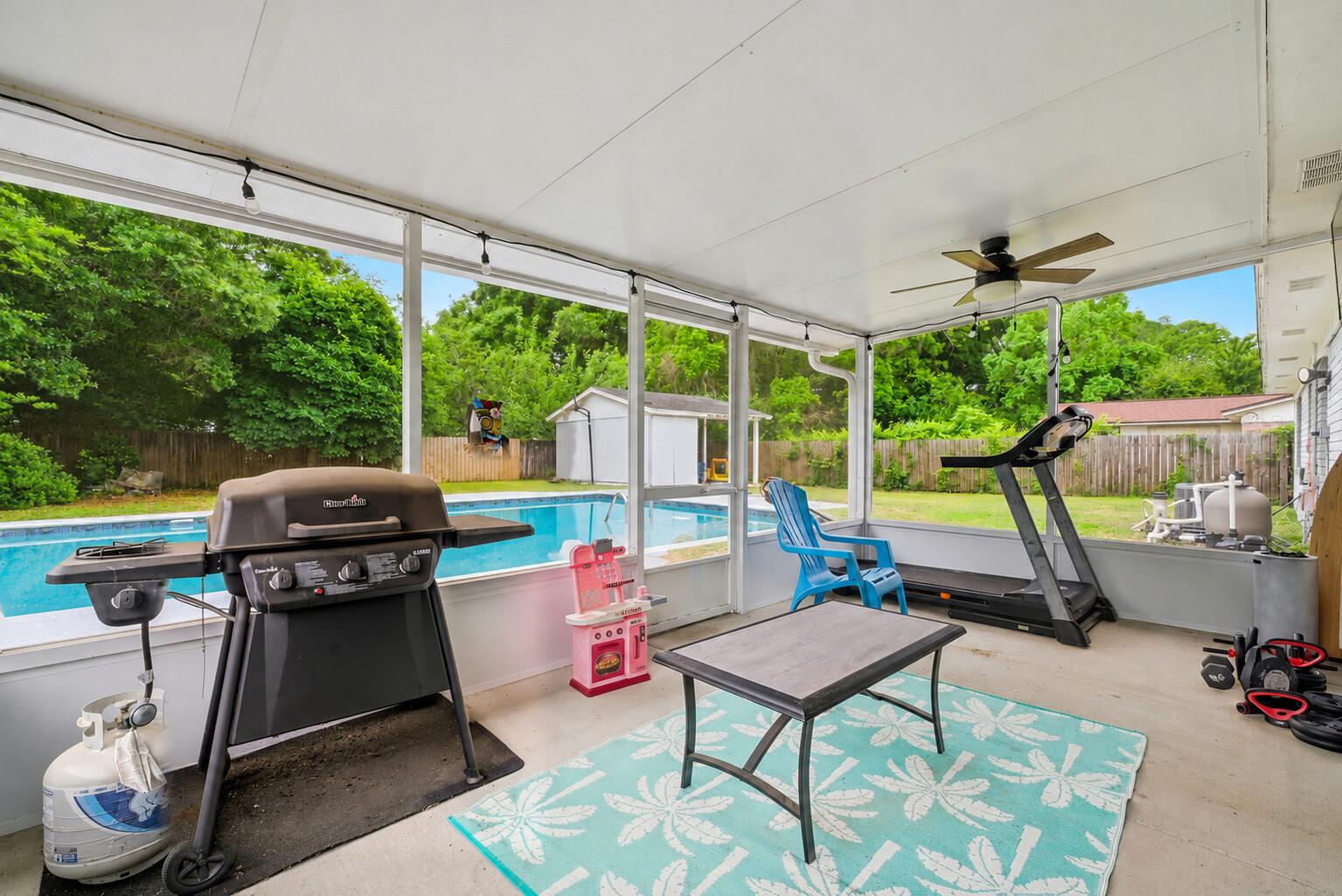 PINE FOREST HEIGHTS - Residential