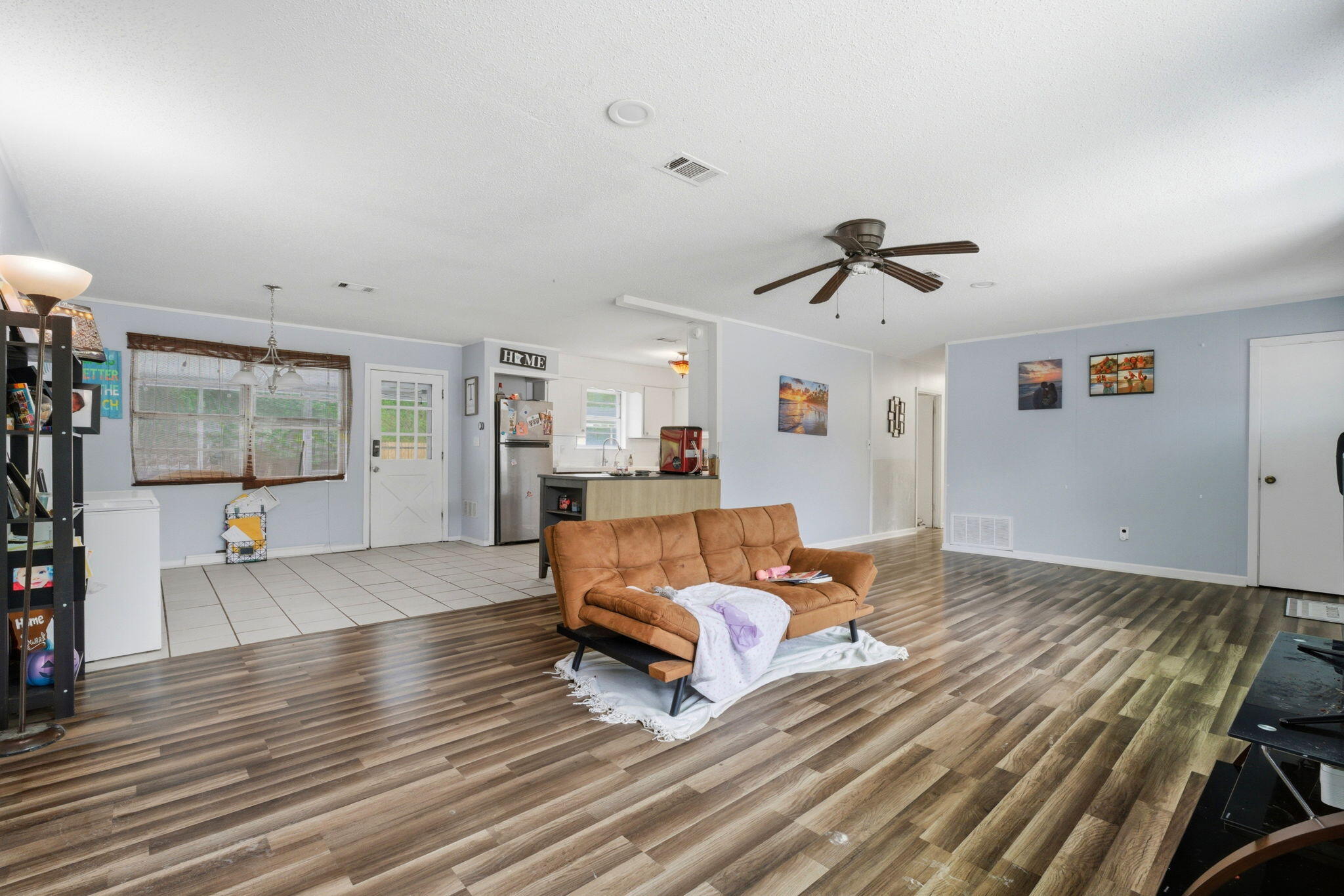 PINE FOREST HEIGHTS - Residential