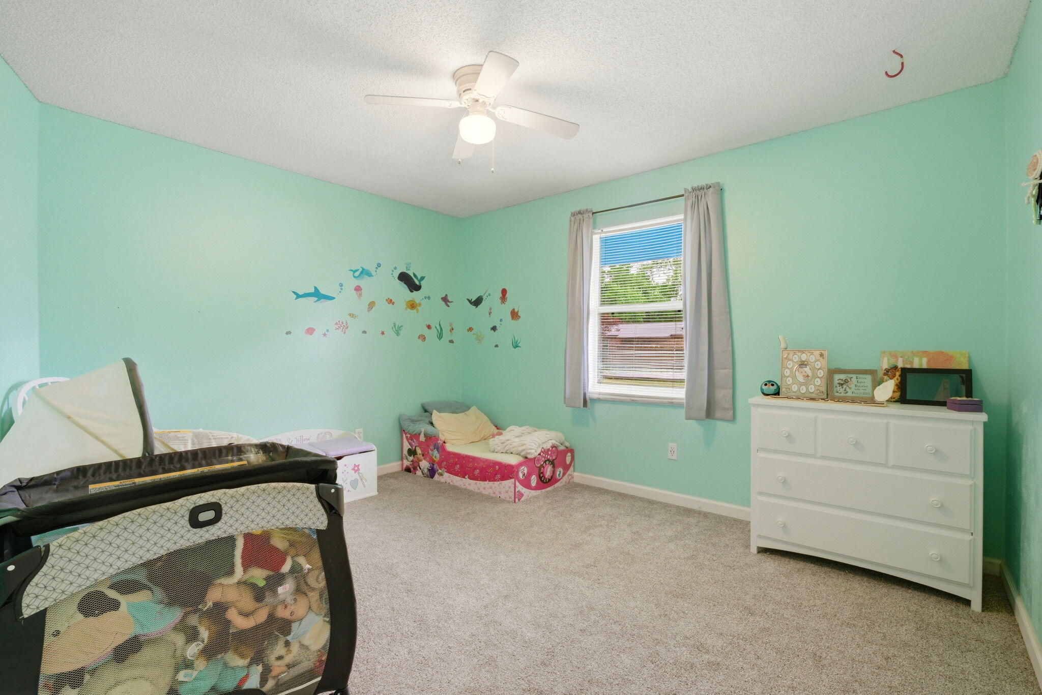 PINE FOREST HEIGHTS - Residential