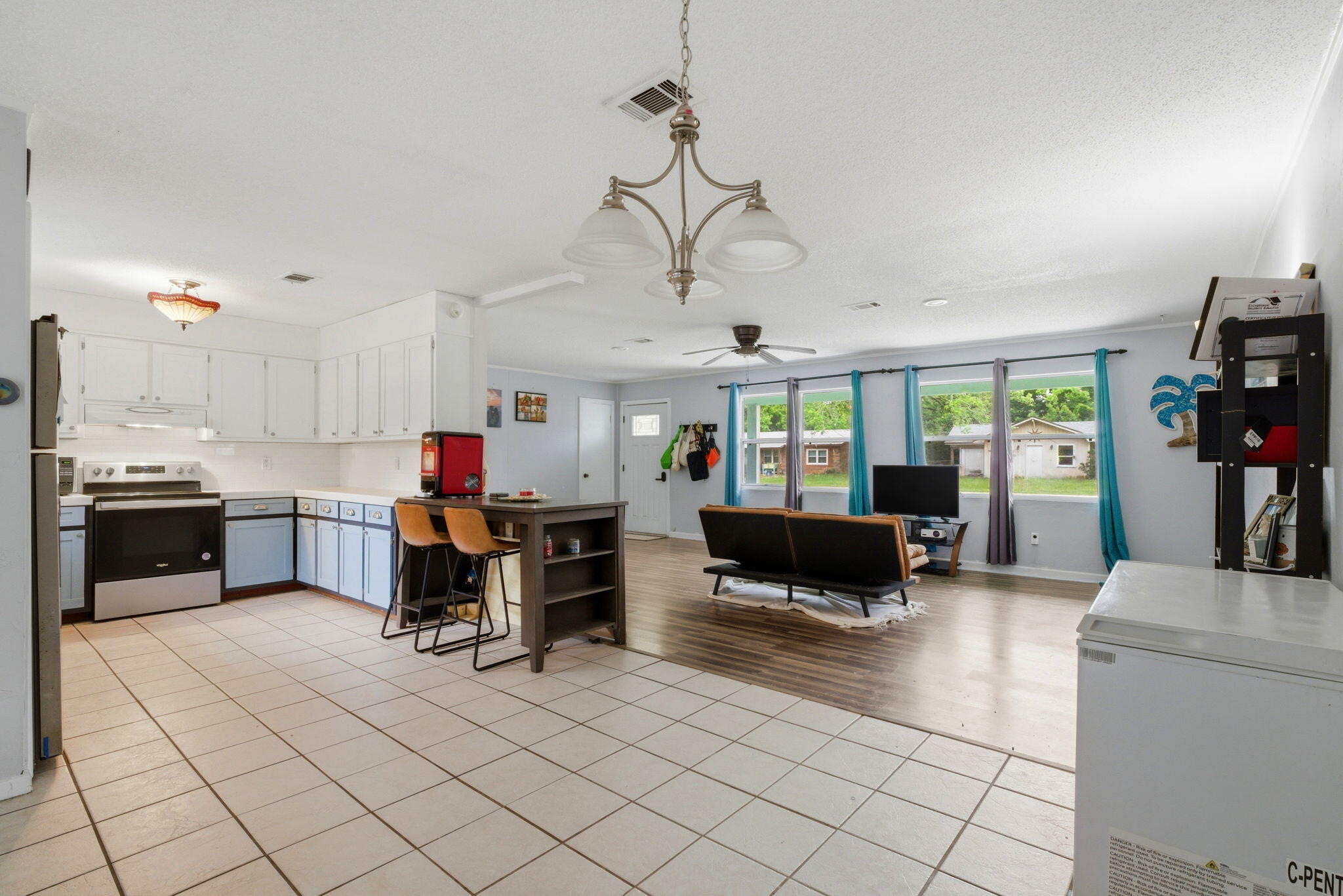 PINE FOREST HEIGHTS - Residential