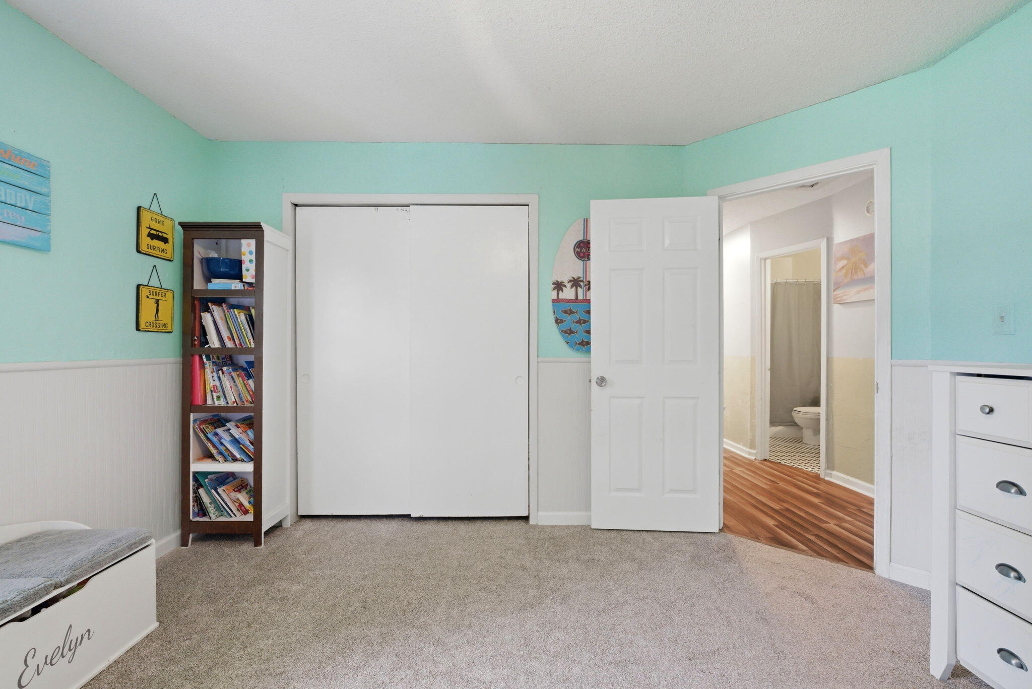 PINE FOREST HEIGHTS - Residential