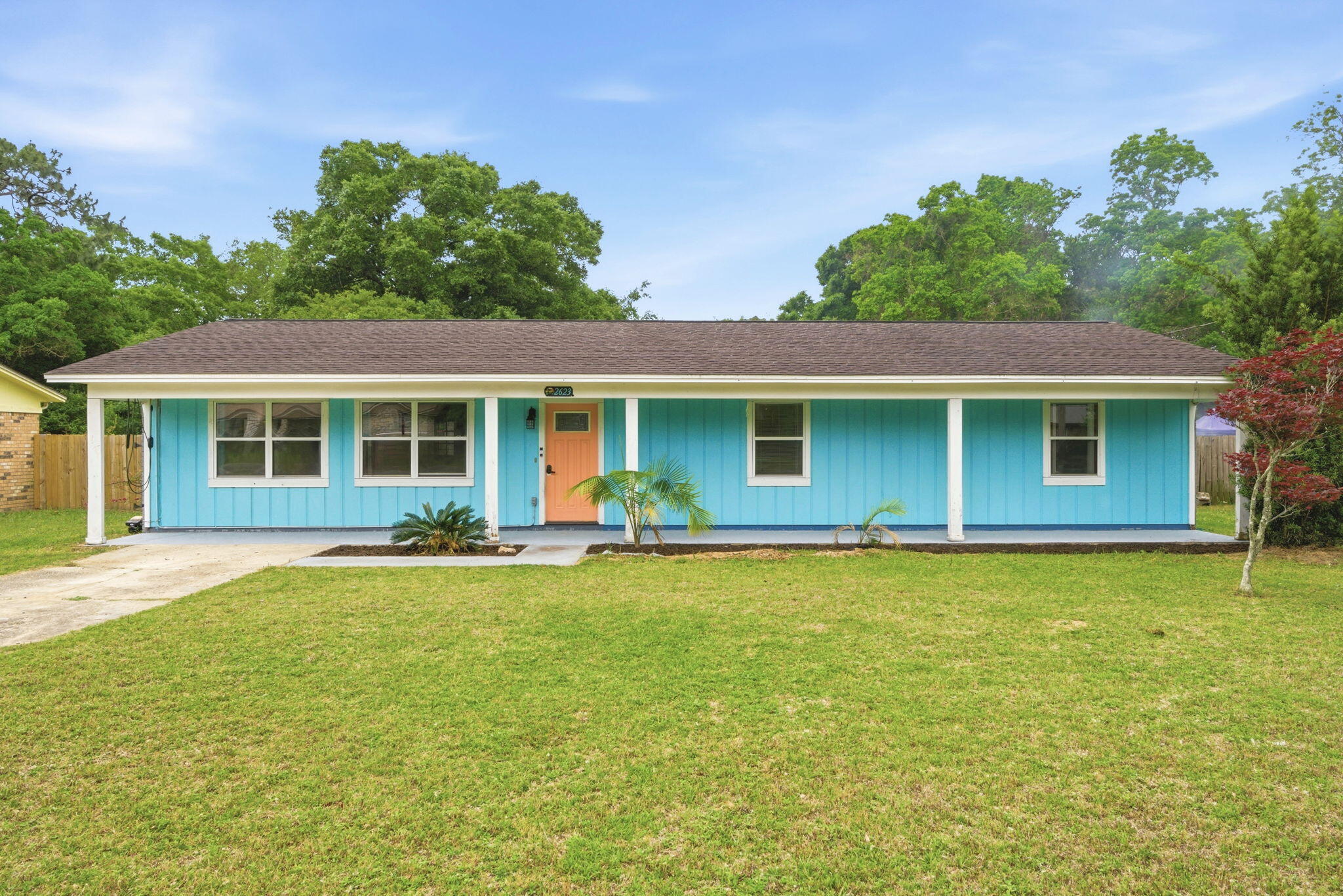 PINE FOREST HEIGHTS - Residential