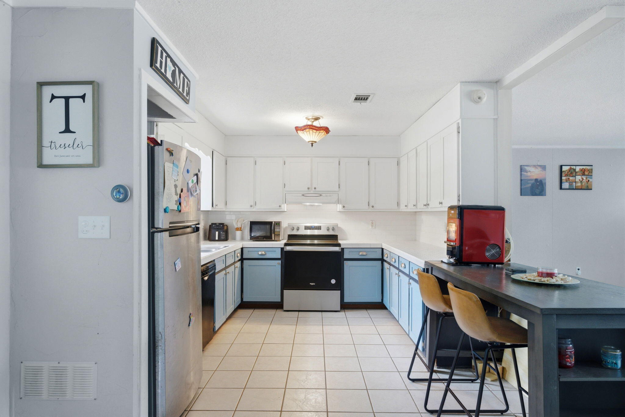 PINE FOREST HEIGHTS - Residential