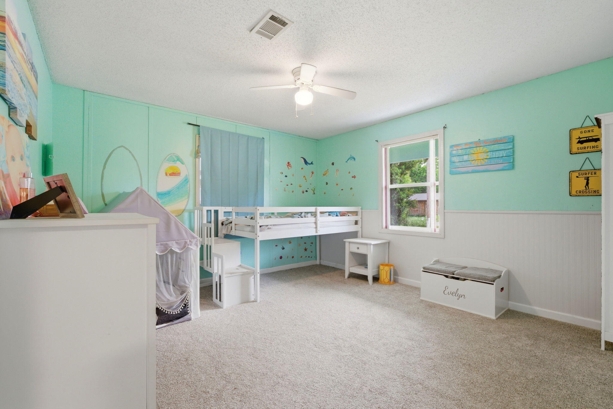PINE FOREST HEIGHTS - Residential