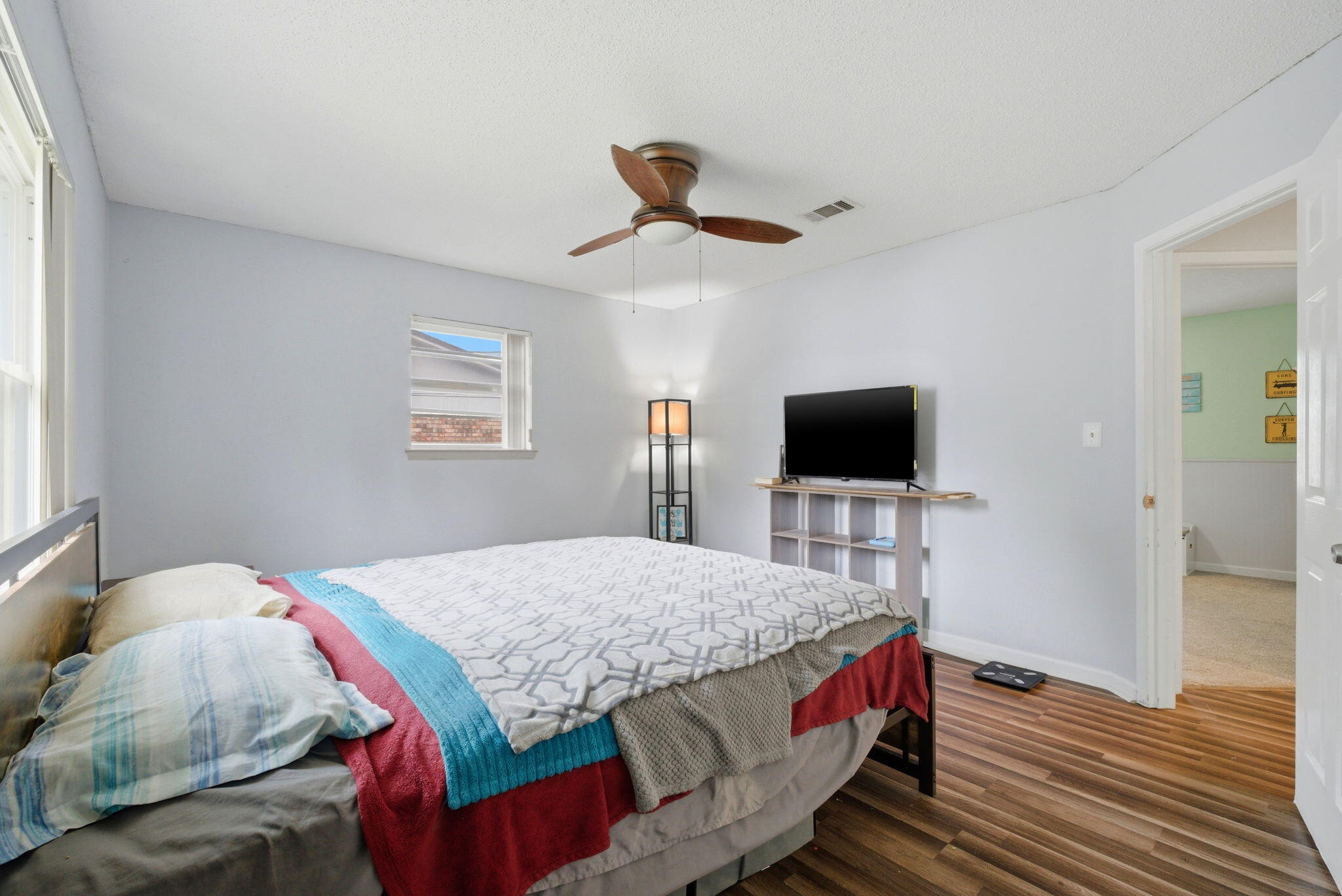 PINE FOREST HEIGHTS - Residential