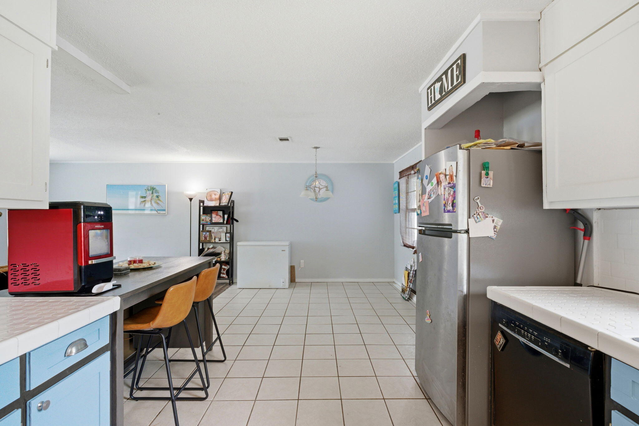 PINE FOREST HEIGHTS - Residential