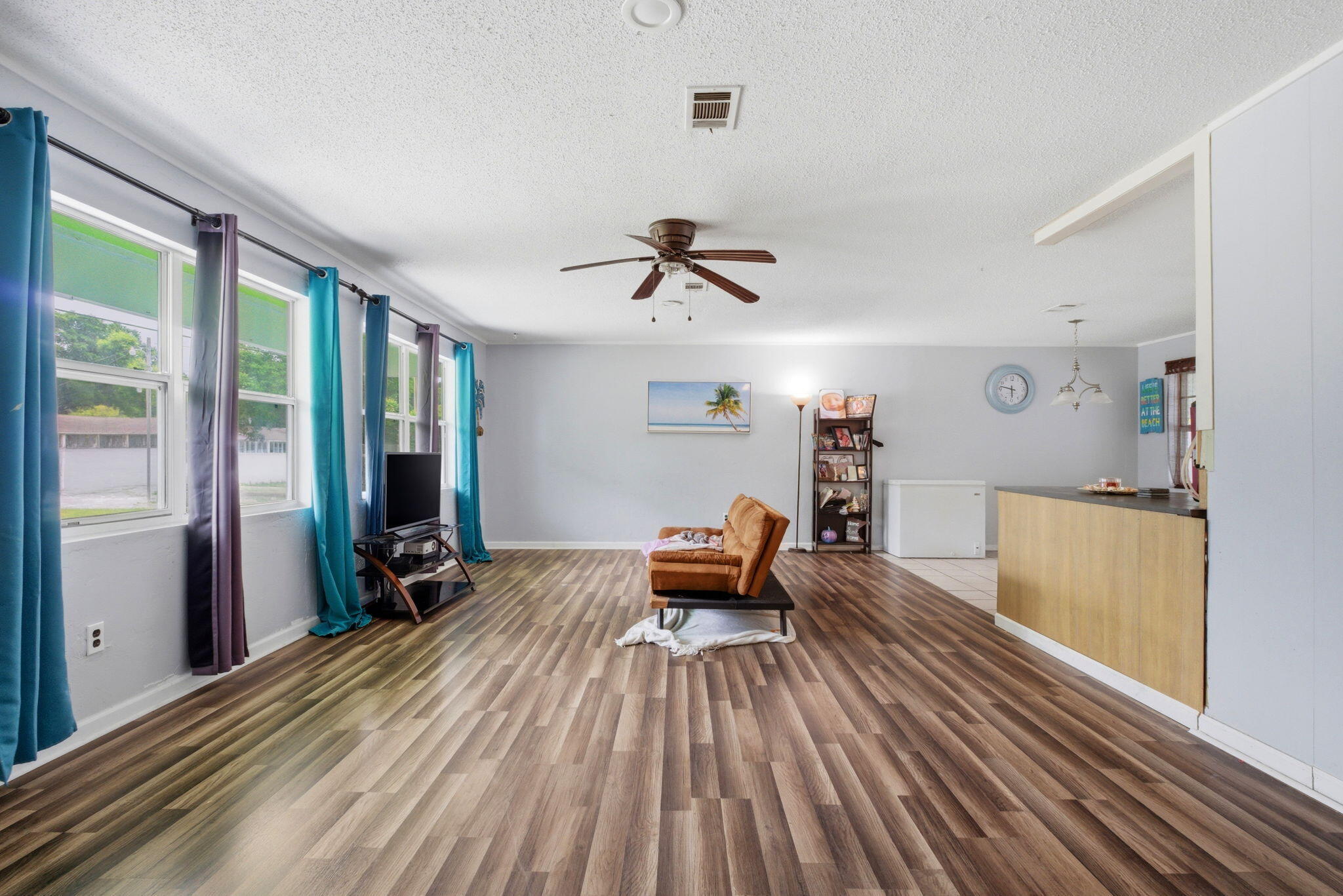 PINE FOREST HEIGHTS - Residential